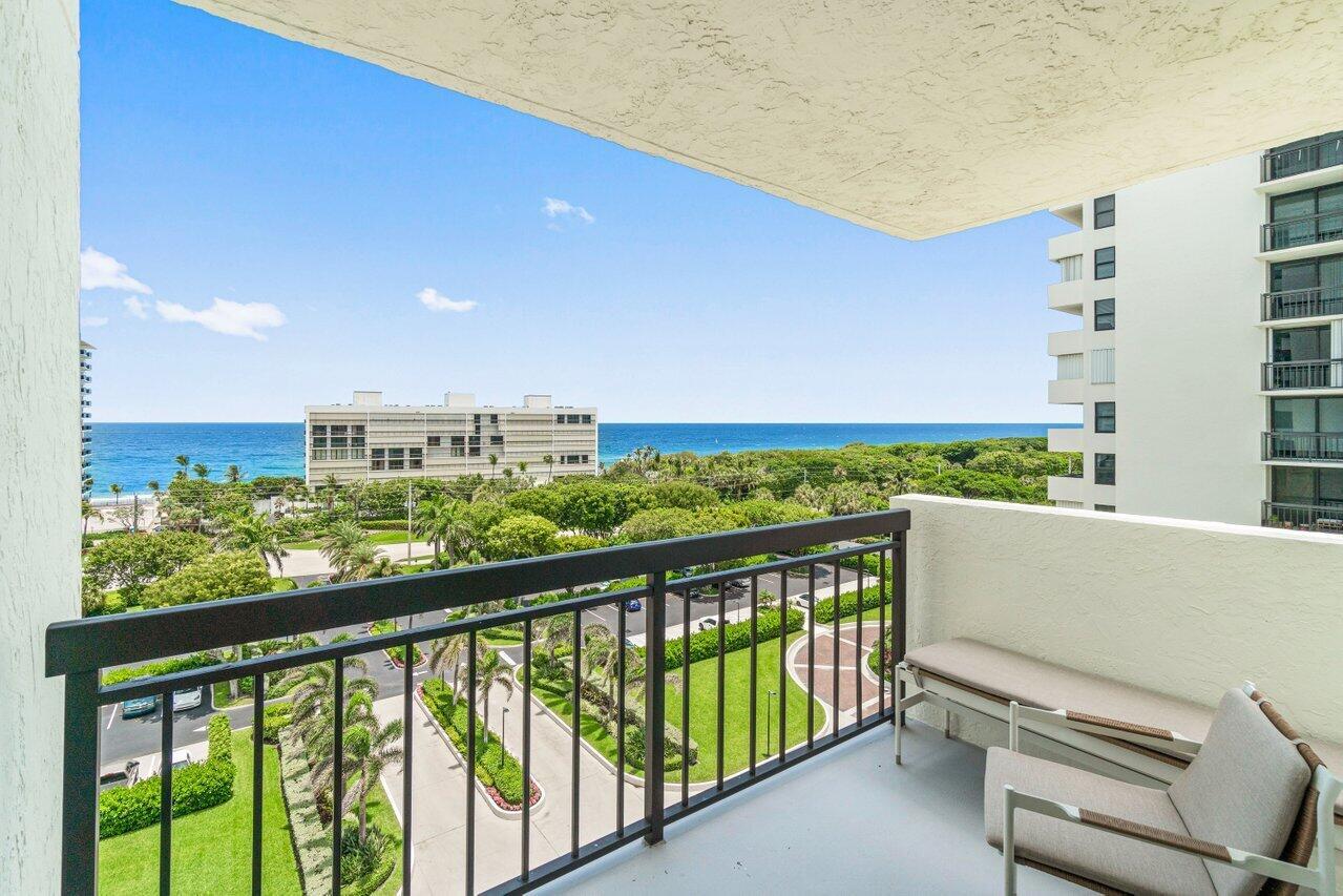 2003 N Ocean Boulevard 905