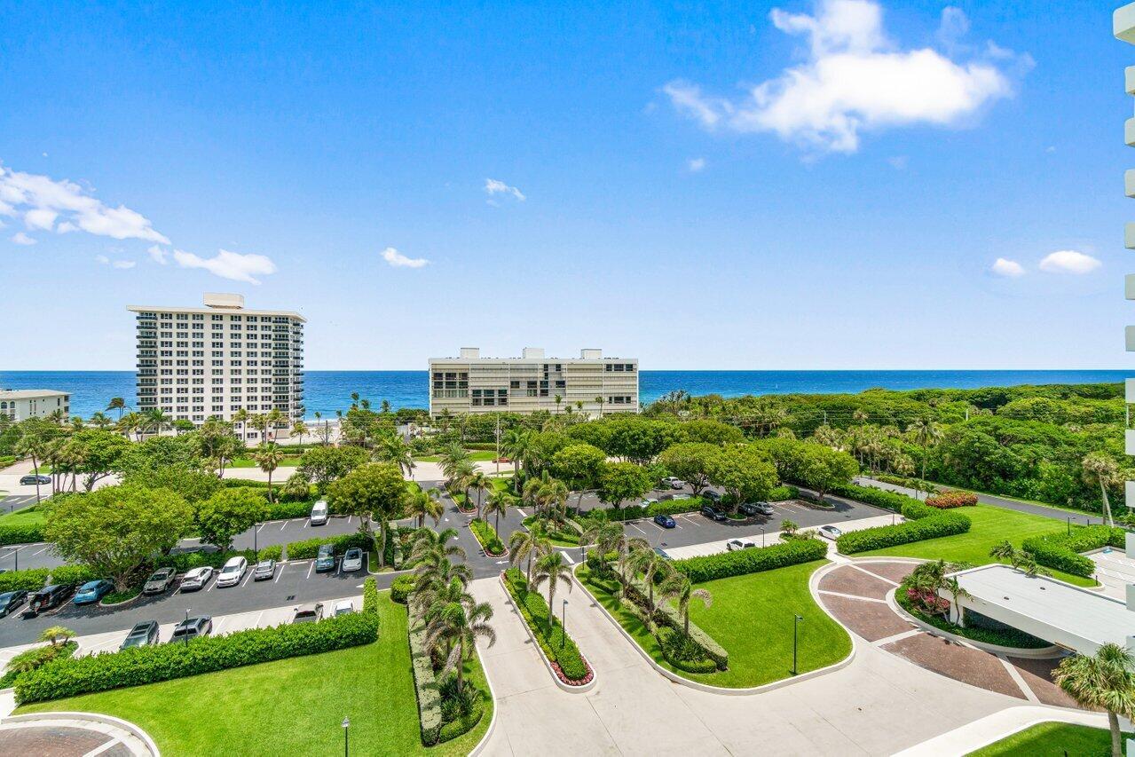 2003 N Ocean Boulevard 905