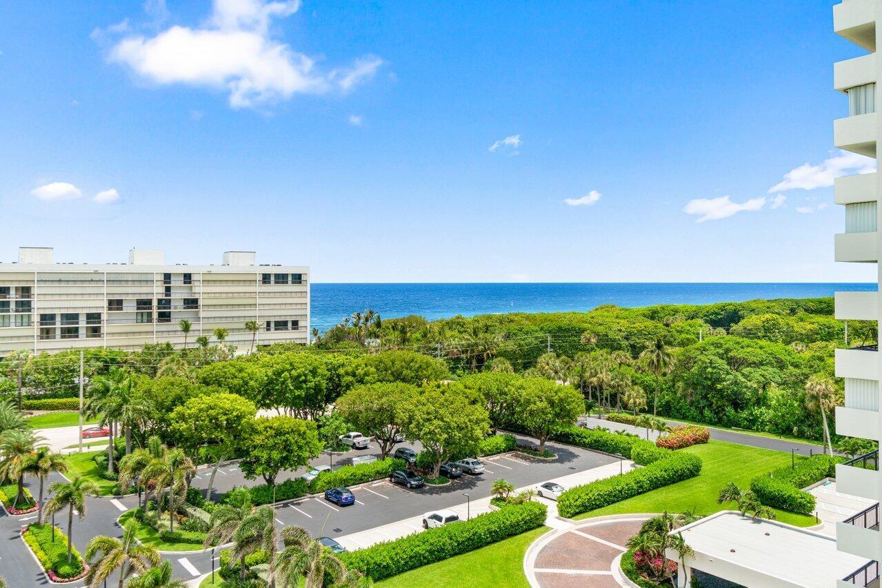 2003 N Ocean Boulevard 905