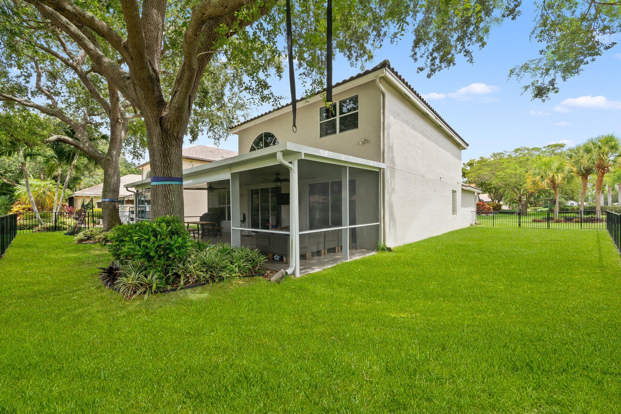 13530 Weyburne Drive