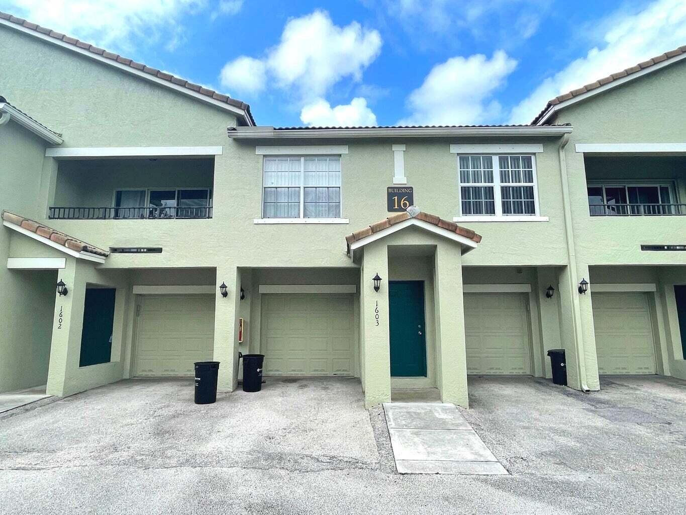 1603 Belmont Place