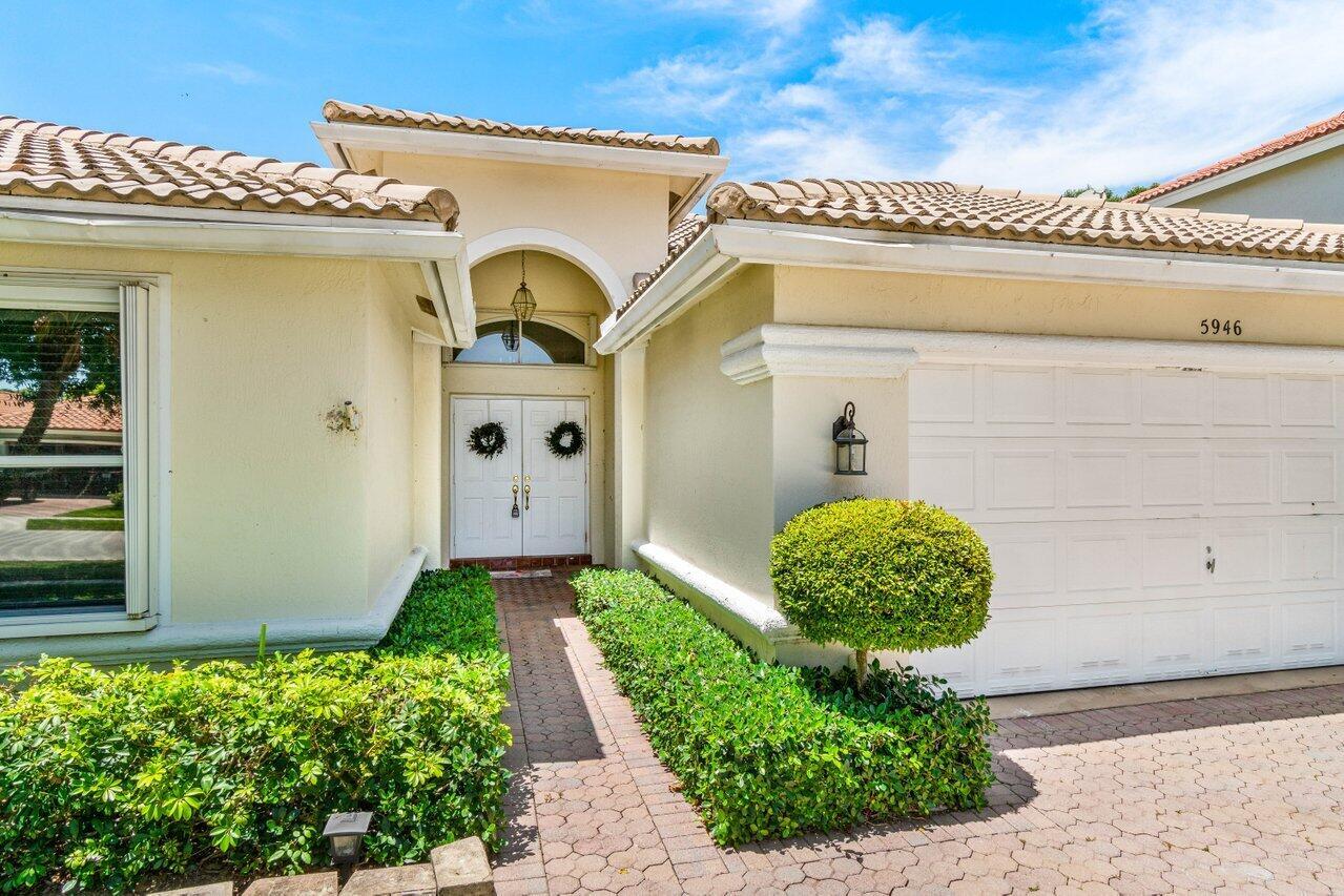 5946 Bay Hill Circle