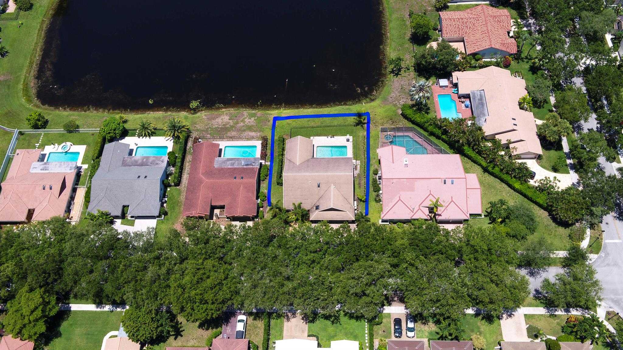 2541 NW 39th Street