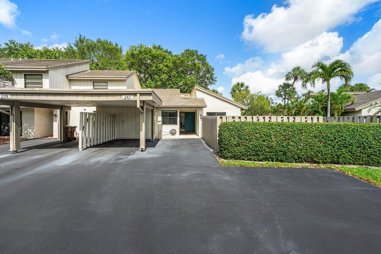 247 Deer Creek Wildwood Circle 247