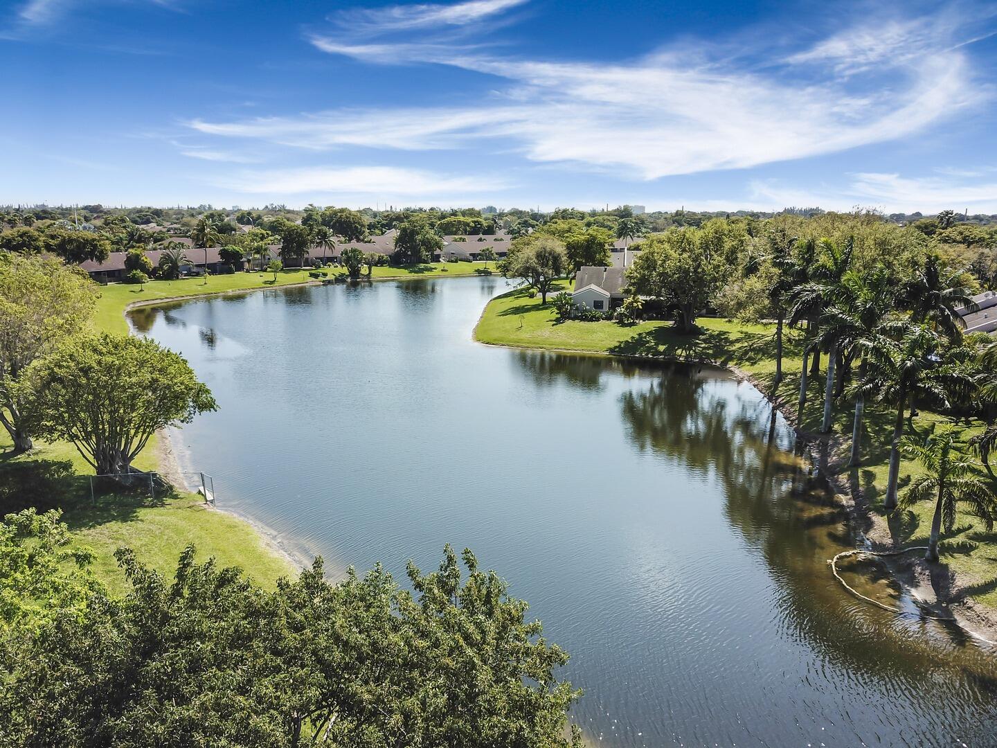 1132 W Lakes Drive, Deerfield Beach