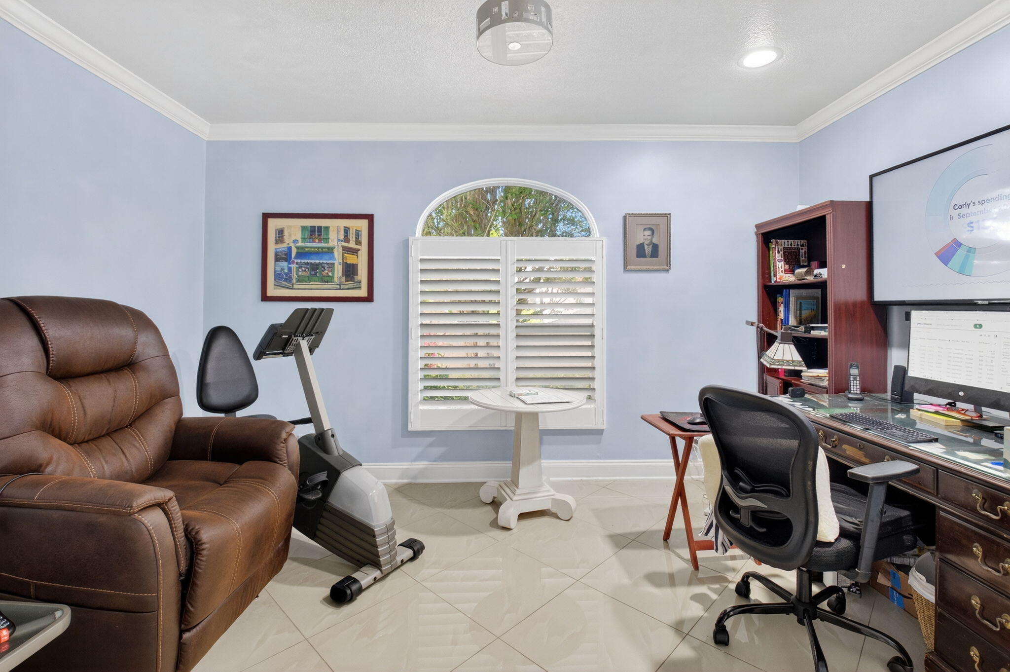2 Fairway Drive