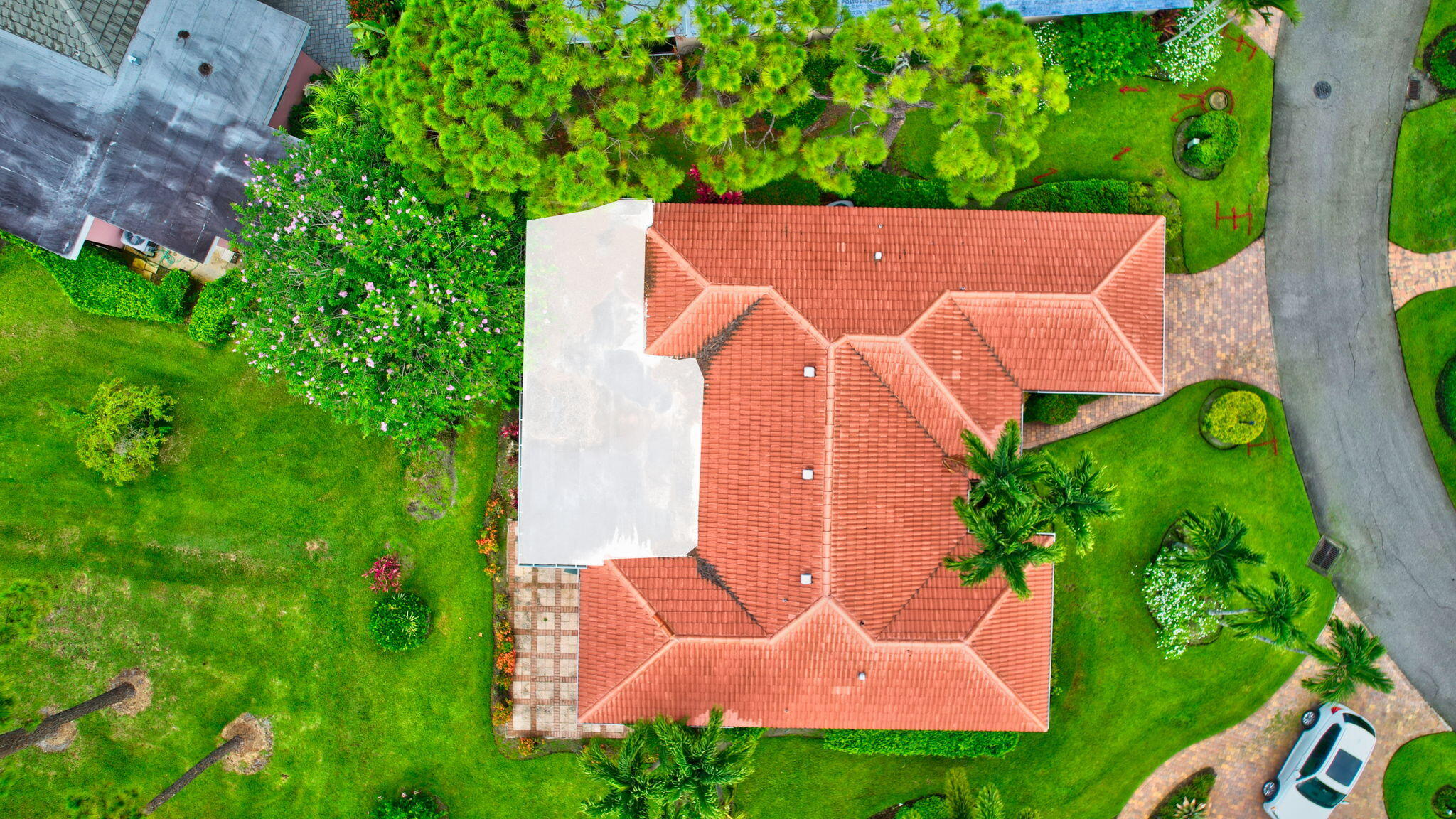2 Fairway Drive