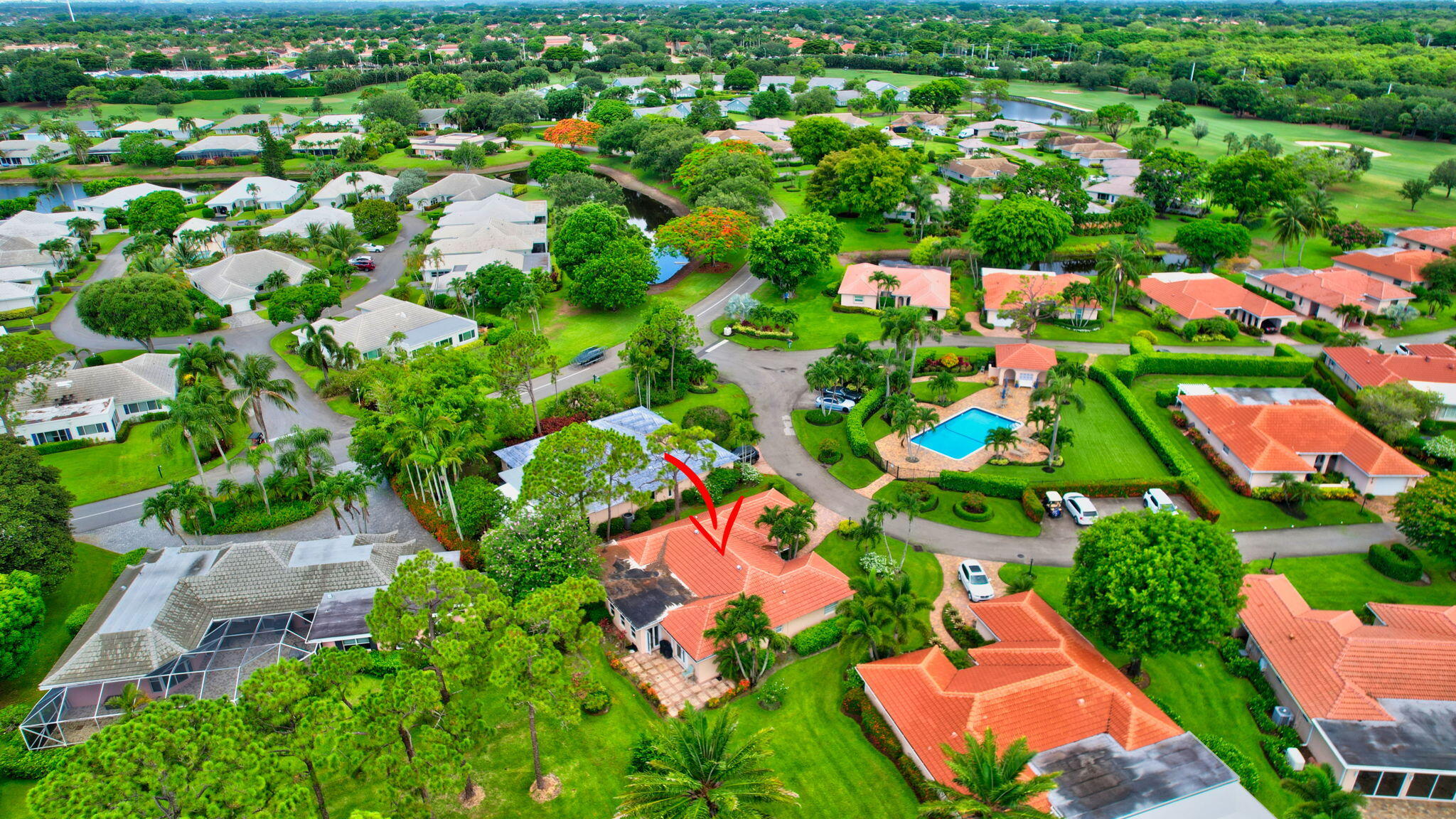 2 Fairway Drive