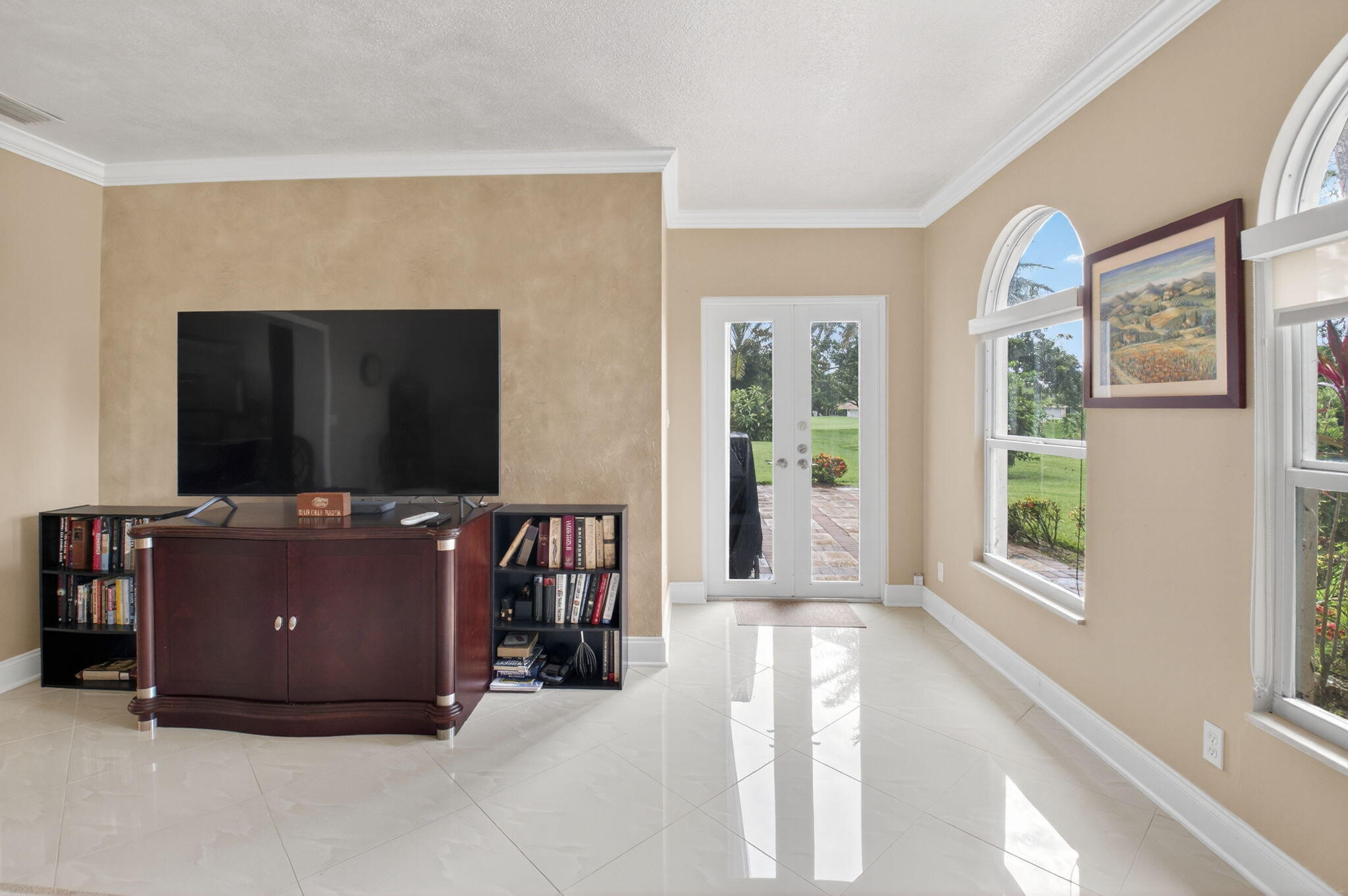 2 Fairway Drive