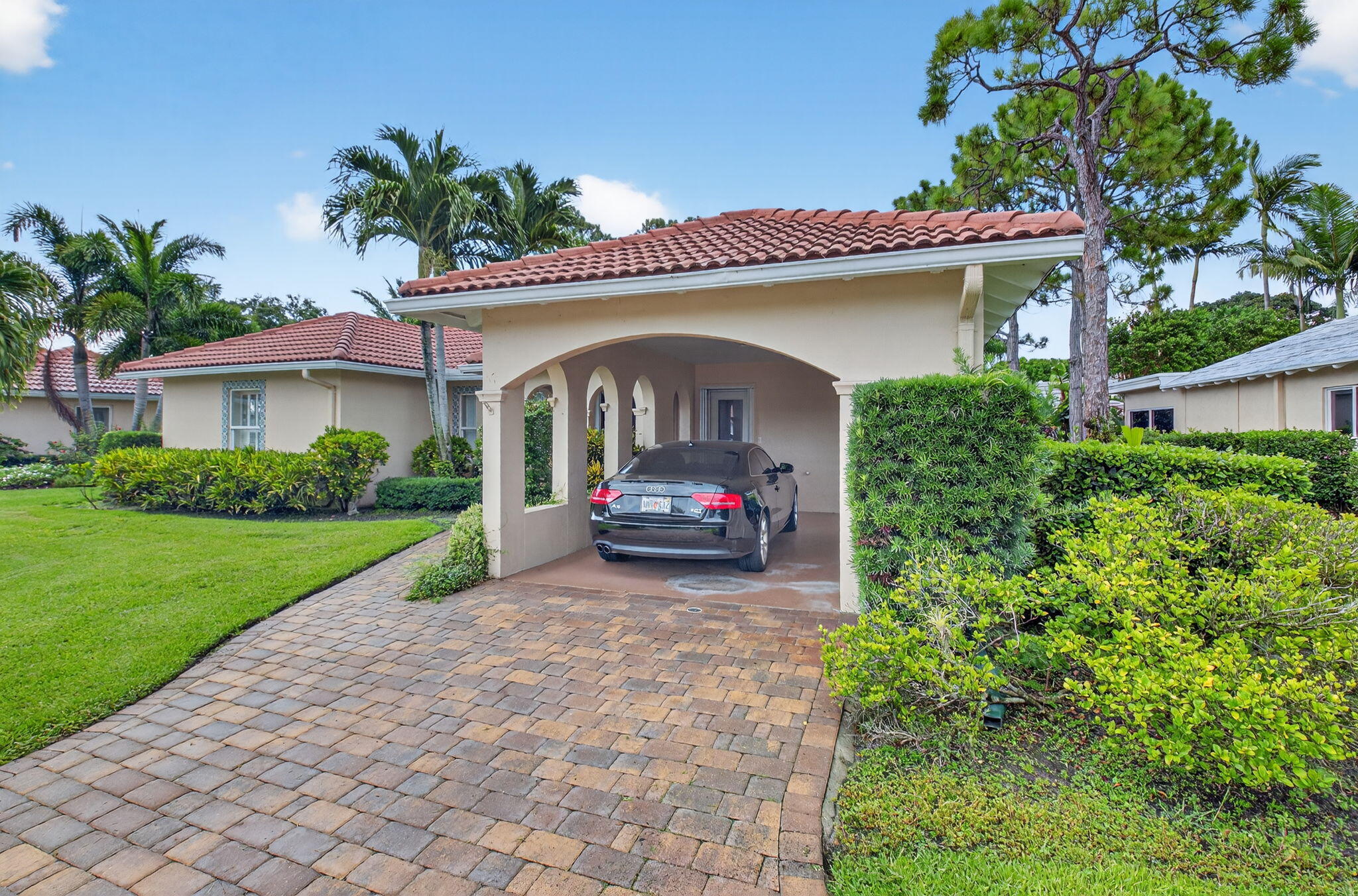 2 Fairway Drive