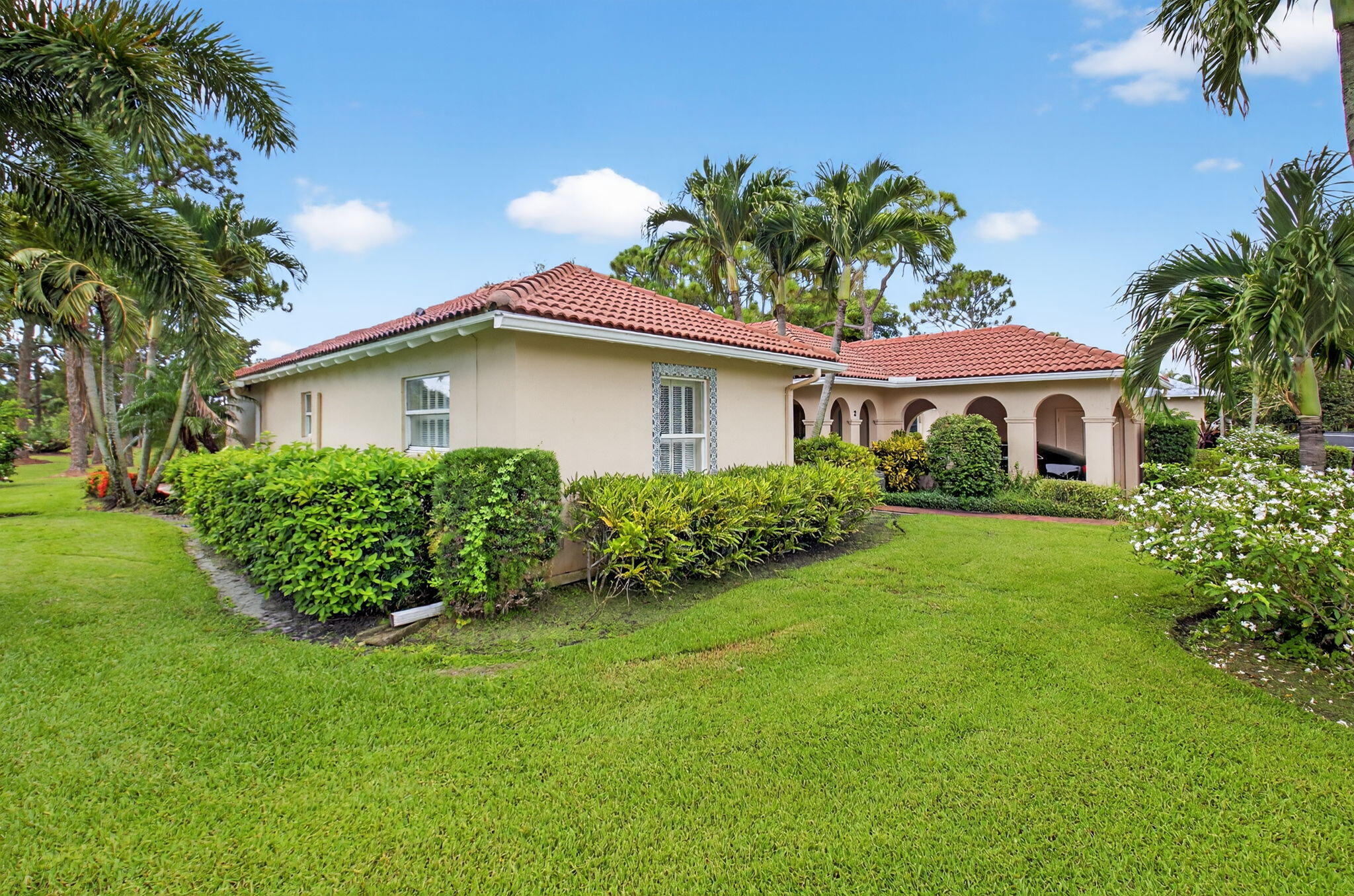 2 Fairway Drive