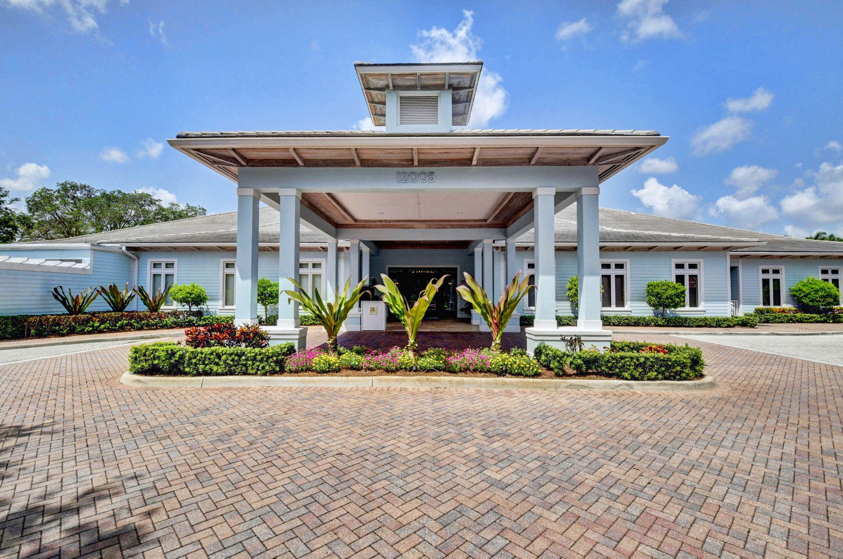 2 Fairway Drive