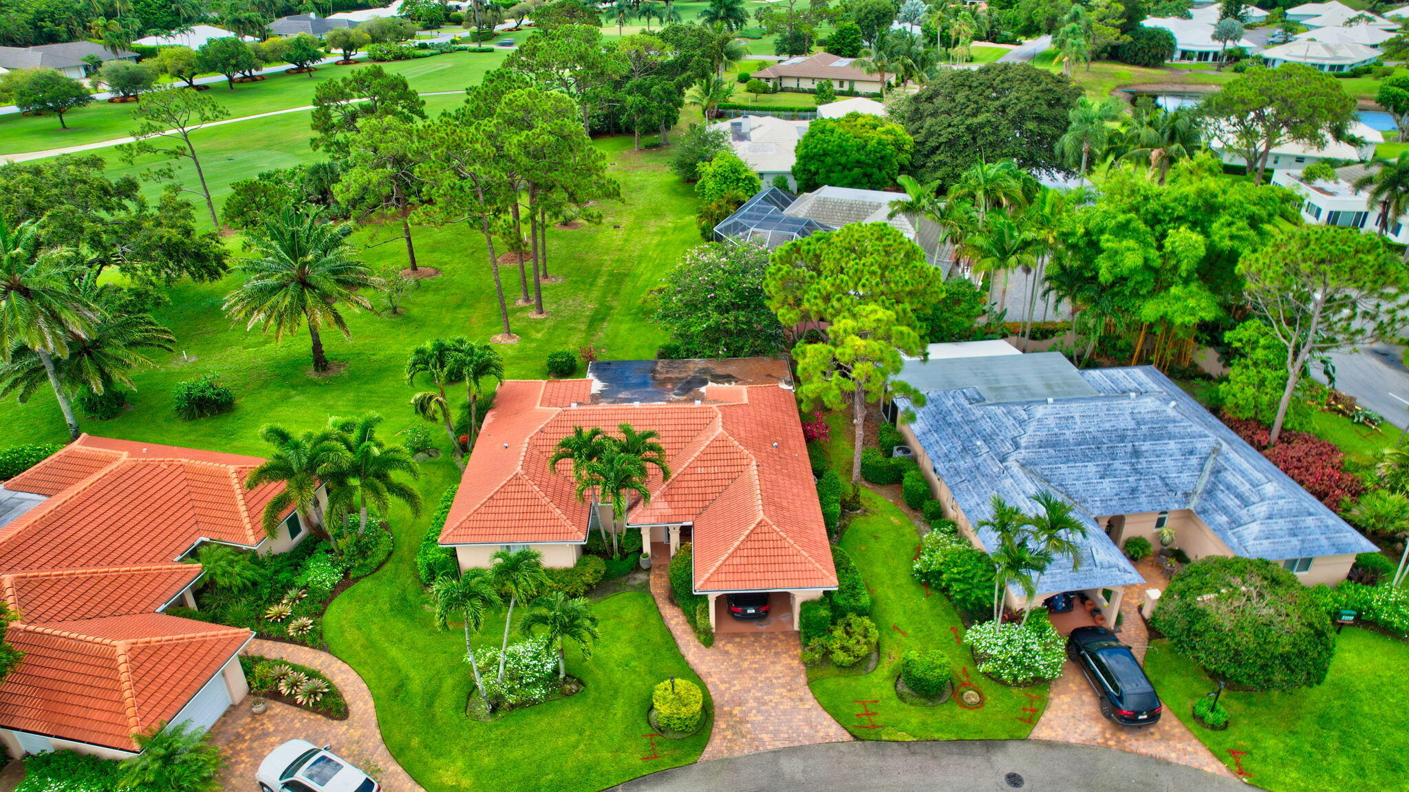 2 Fairway Drive
