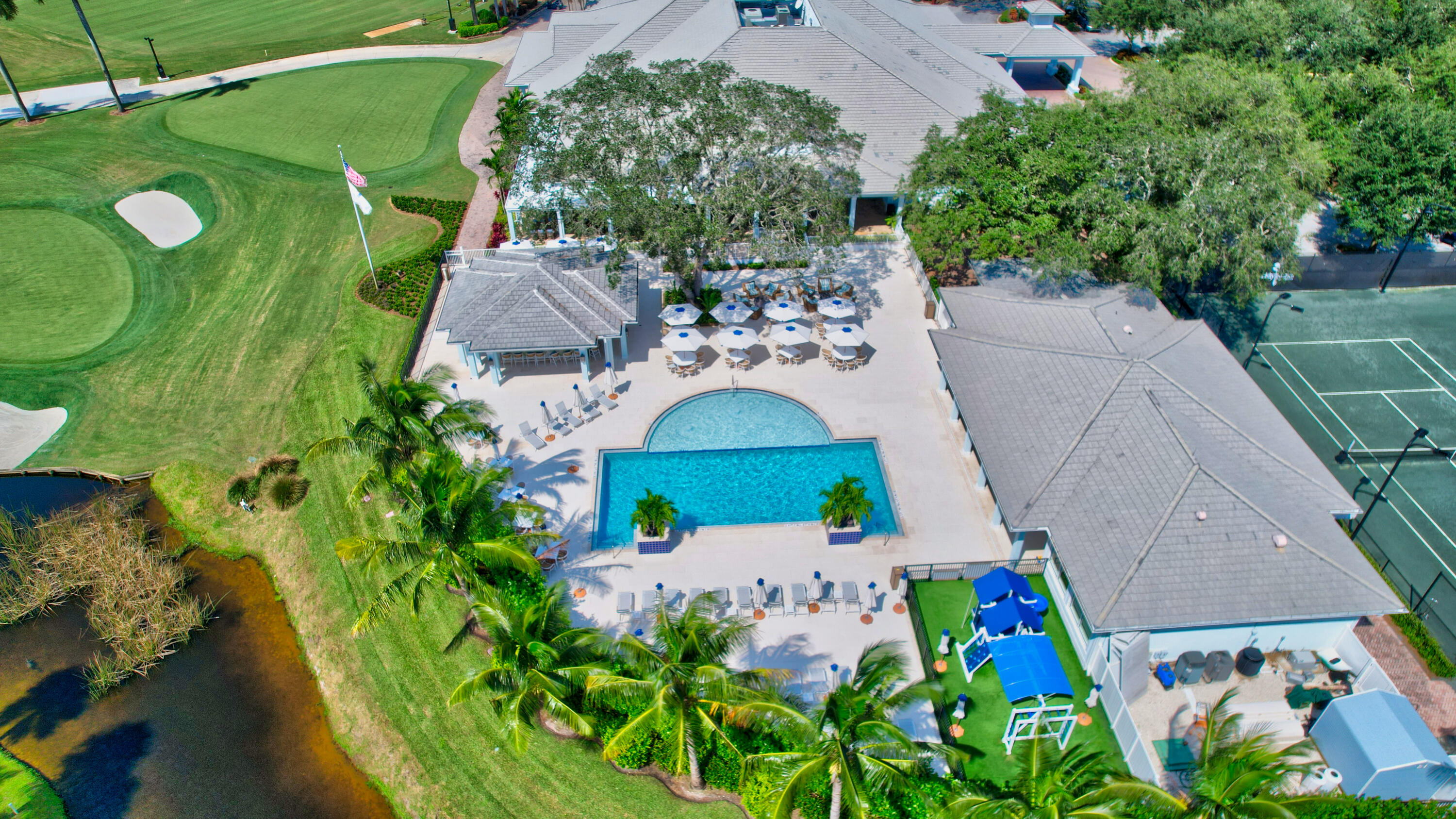 2 Fairway Drive