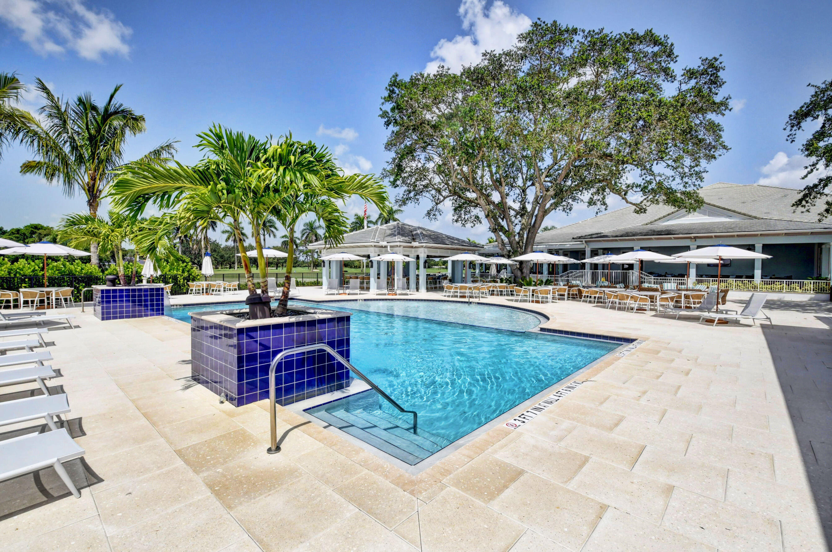 2 Fairway Drive