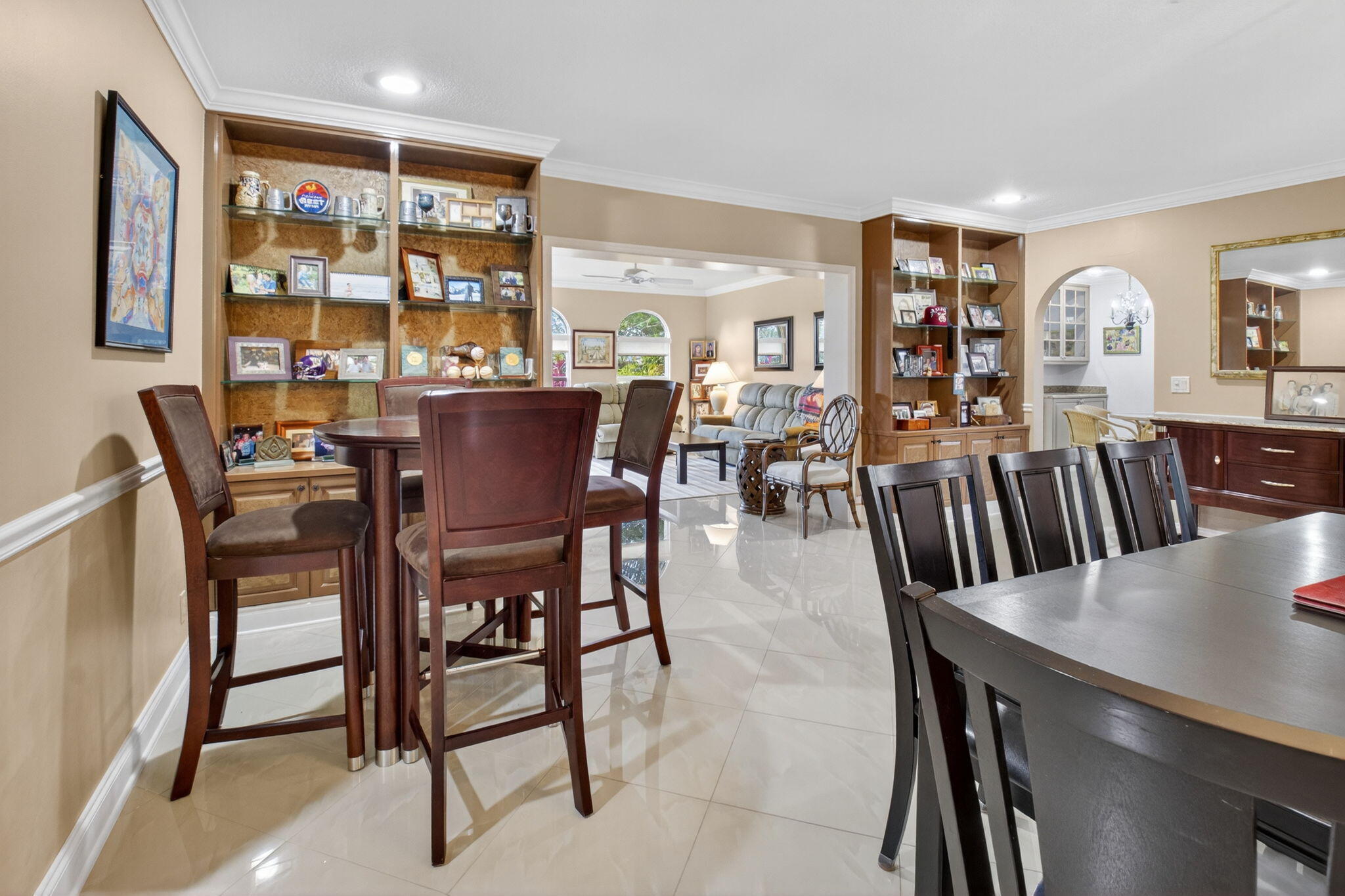 2 Fairway Drive