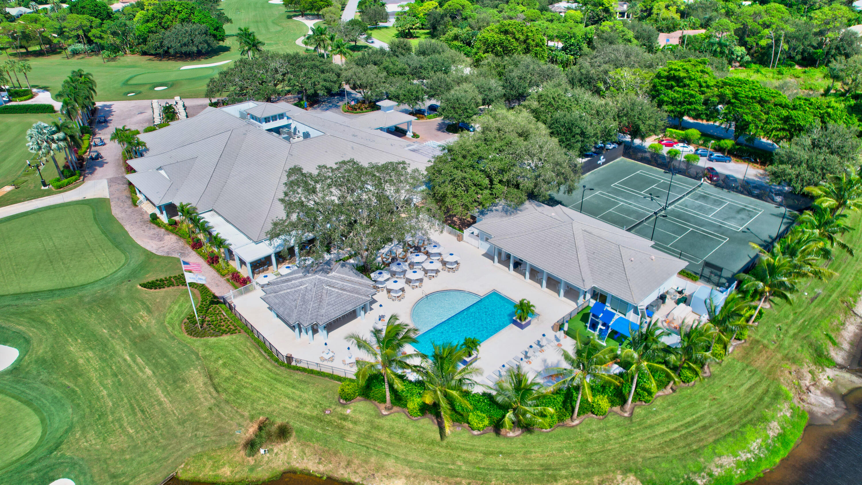 2 Fairway Drive