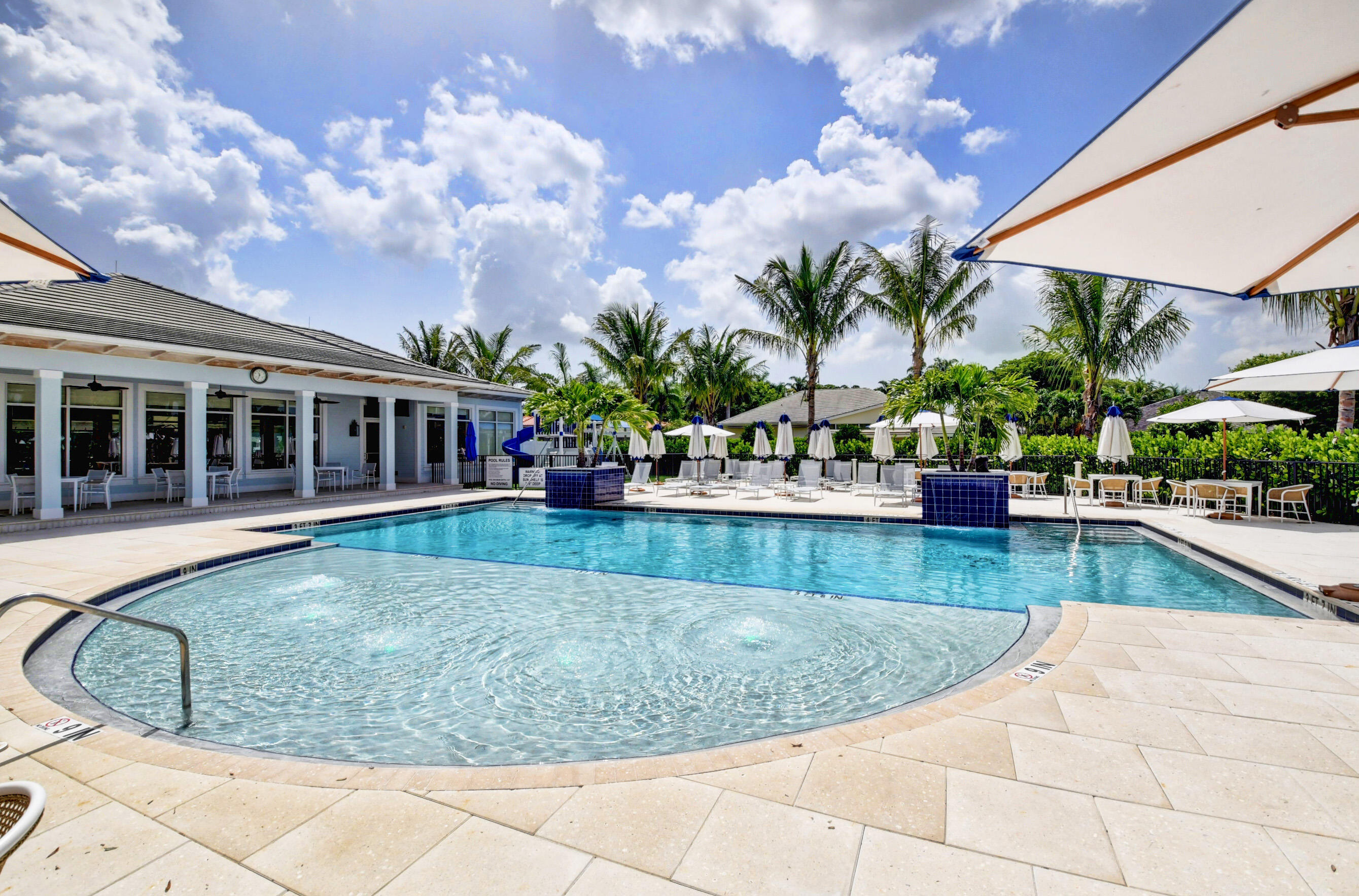 2 Fairway Drive
