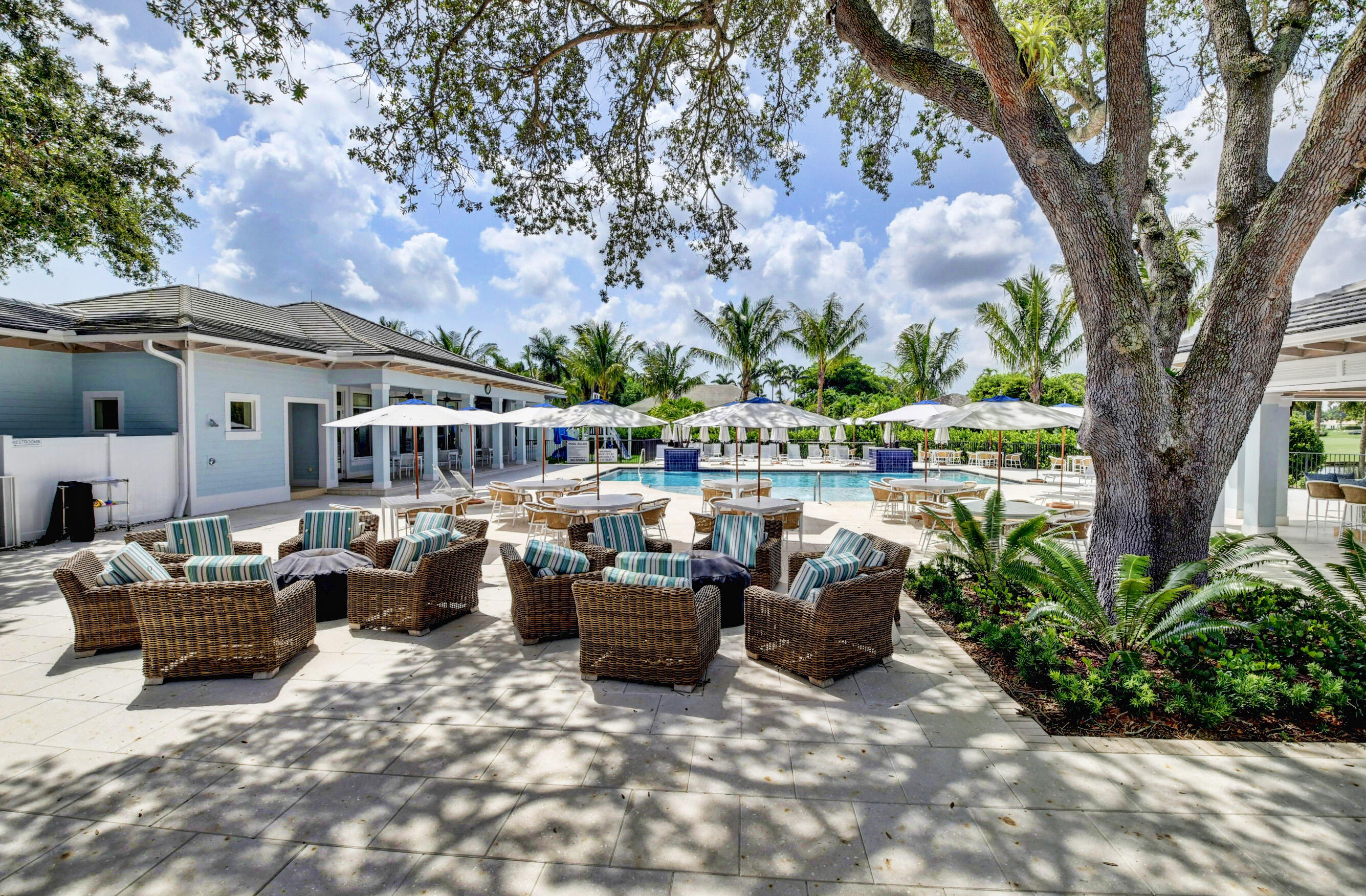 2 Fairway Drive