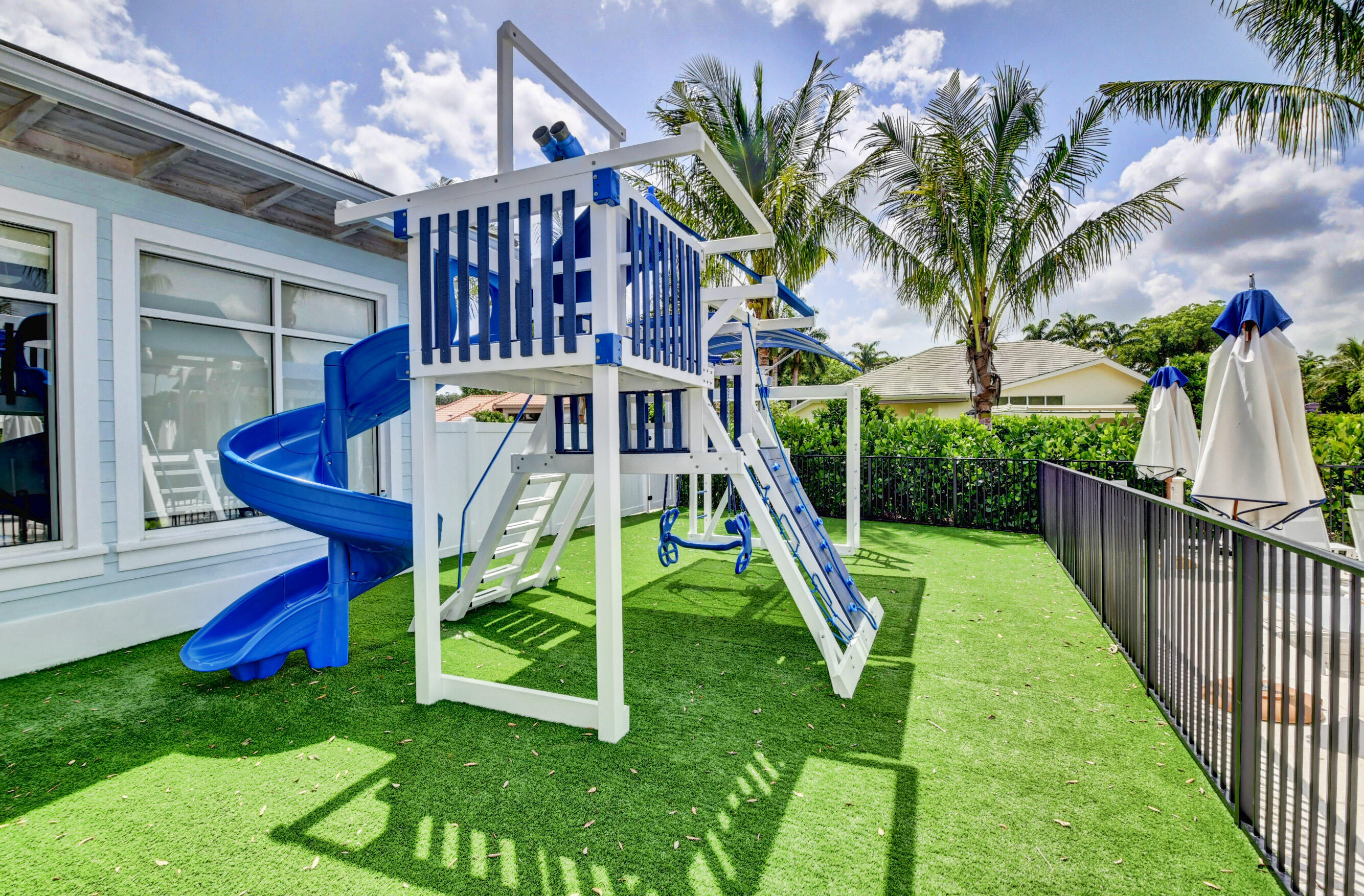 2 Fairway Drive
