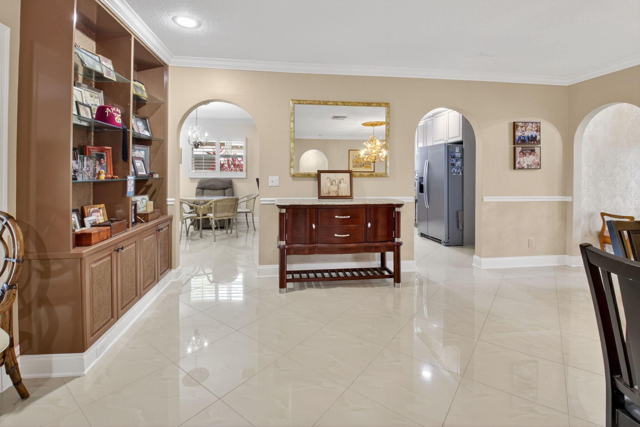 2 Fairway Drive