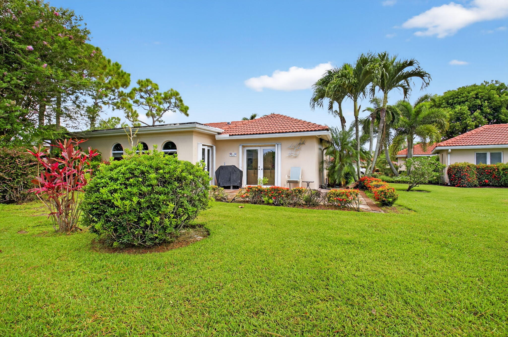 2 Fairway Drive