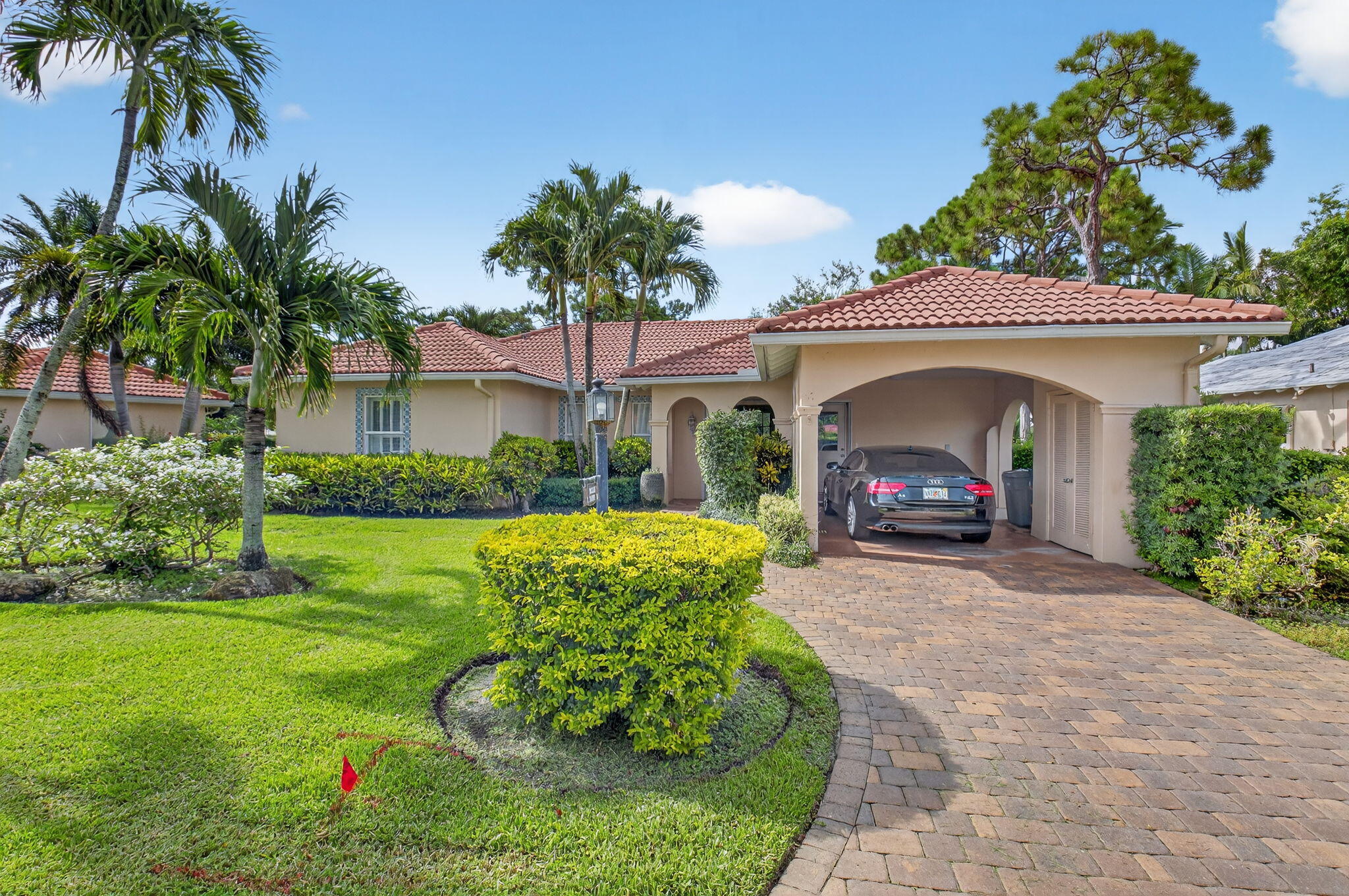 2 Fairway Drive