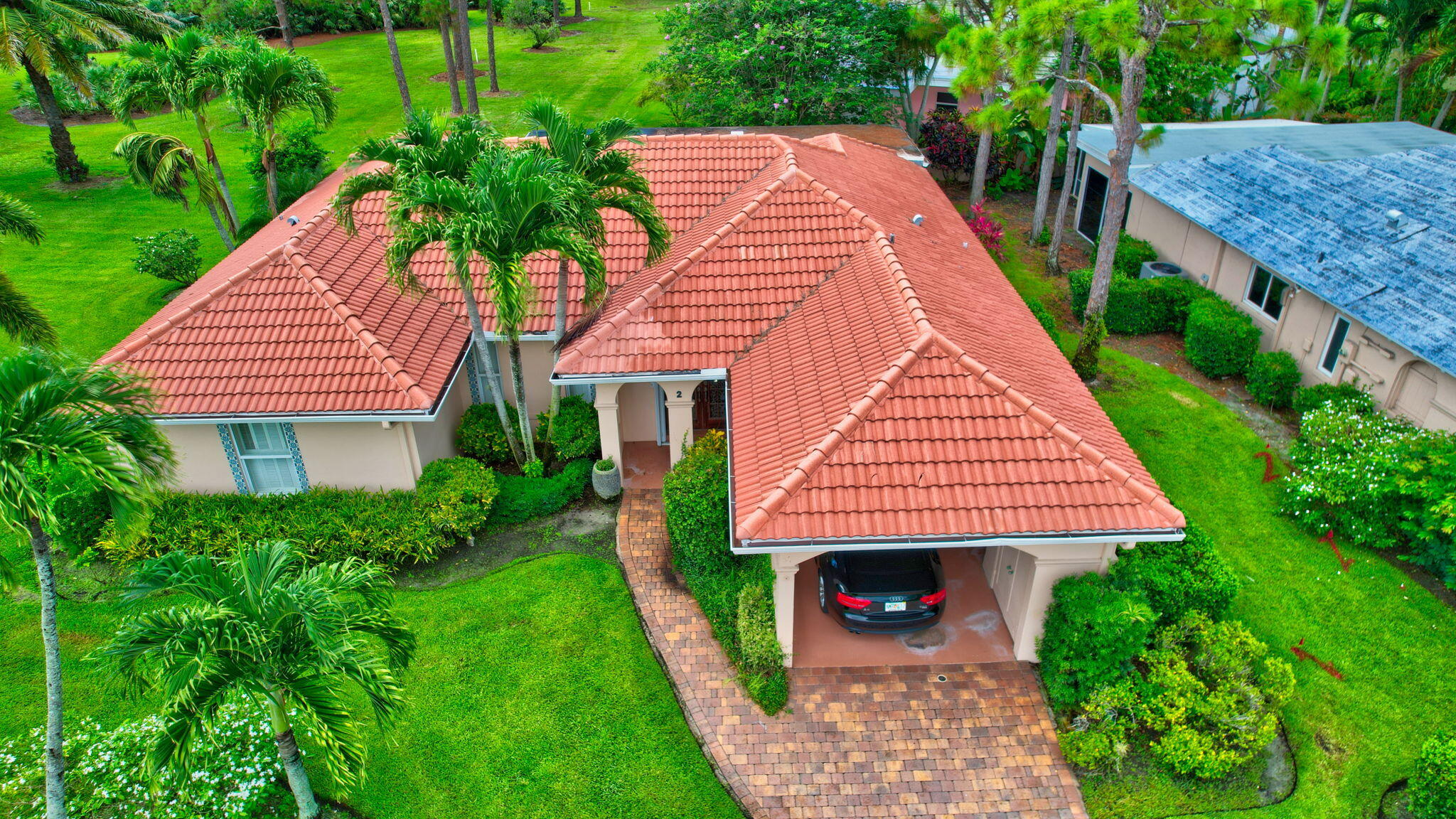 2 Fairway Drive