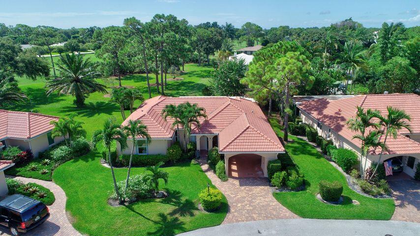 2 Fairway Drive