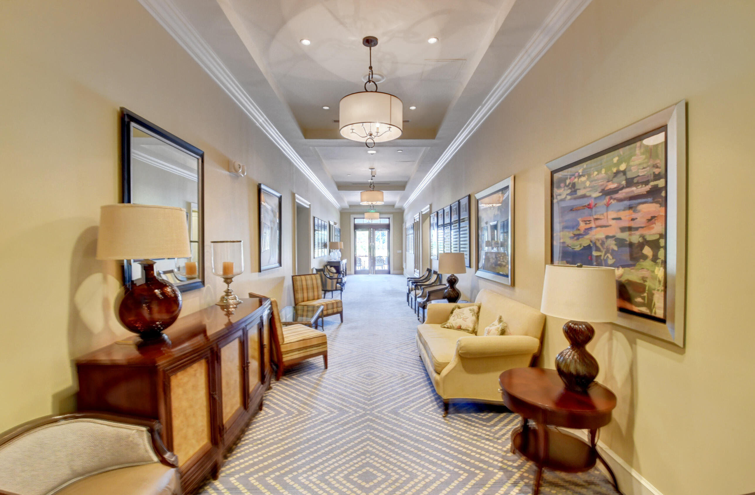 2 Fairway Drive