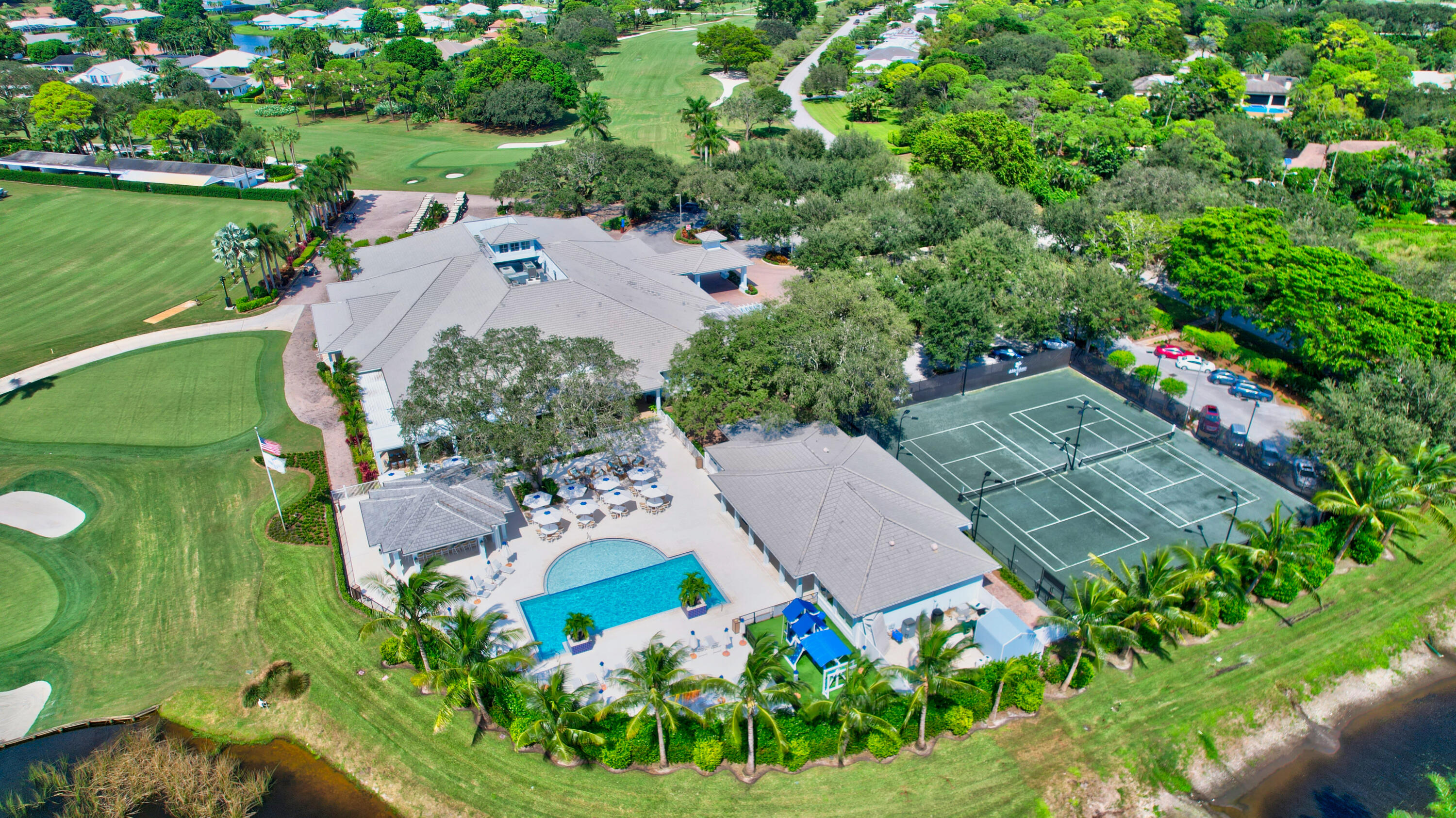 2 Fairway Drive