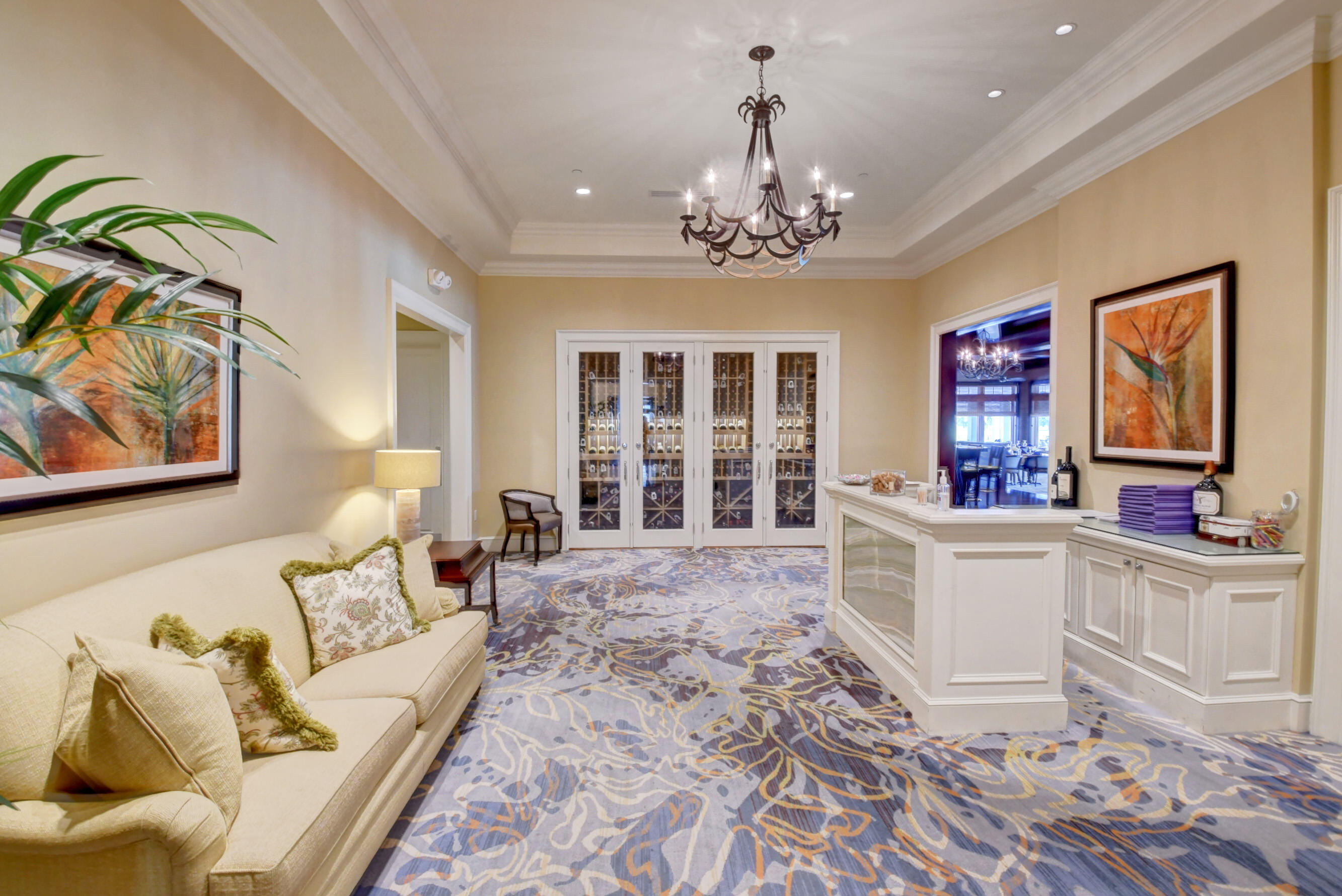 2 Fairway Drive