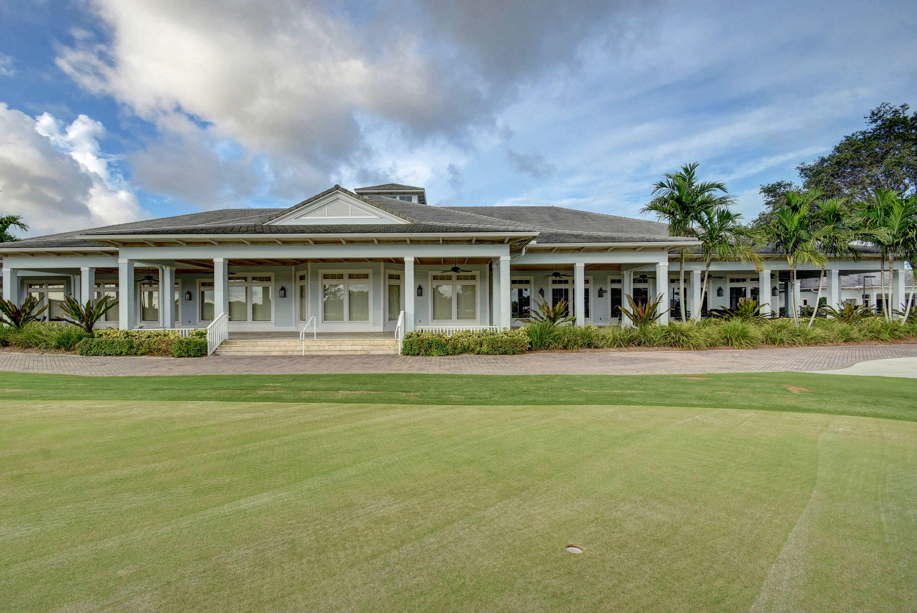 2 Fairway Drive