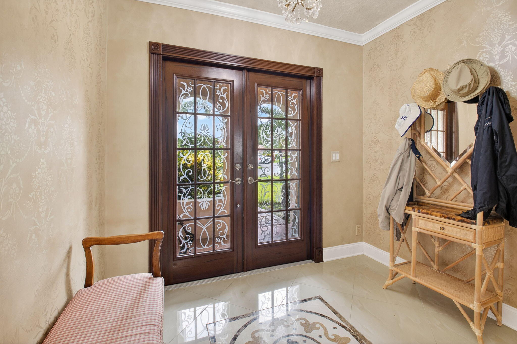 2 Fairway Drive