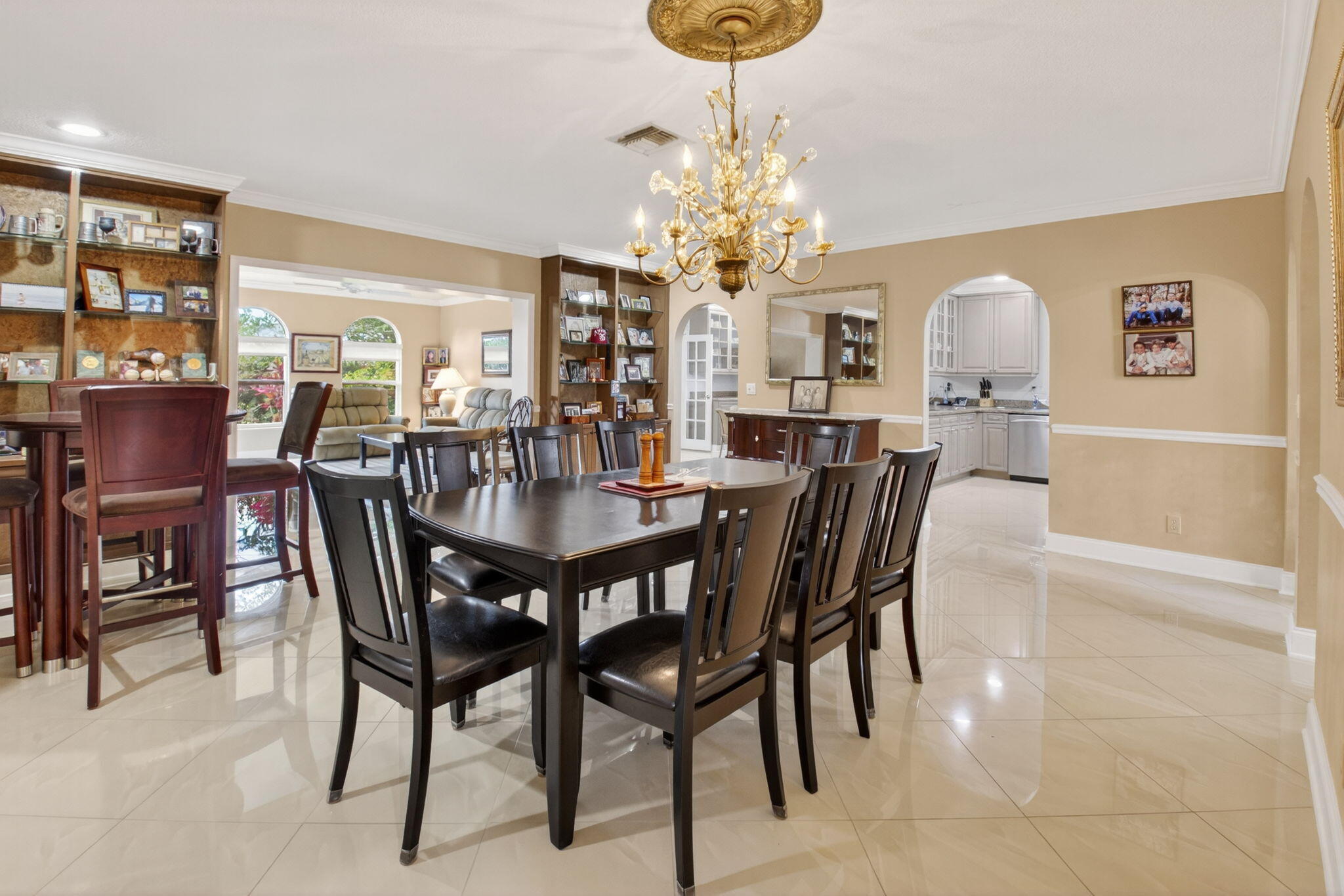 2 Fairway Drive