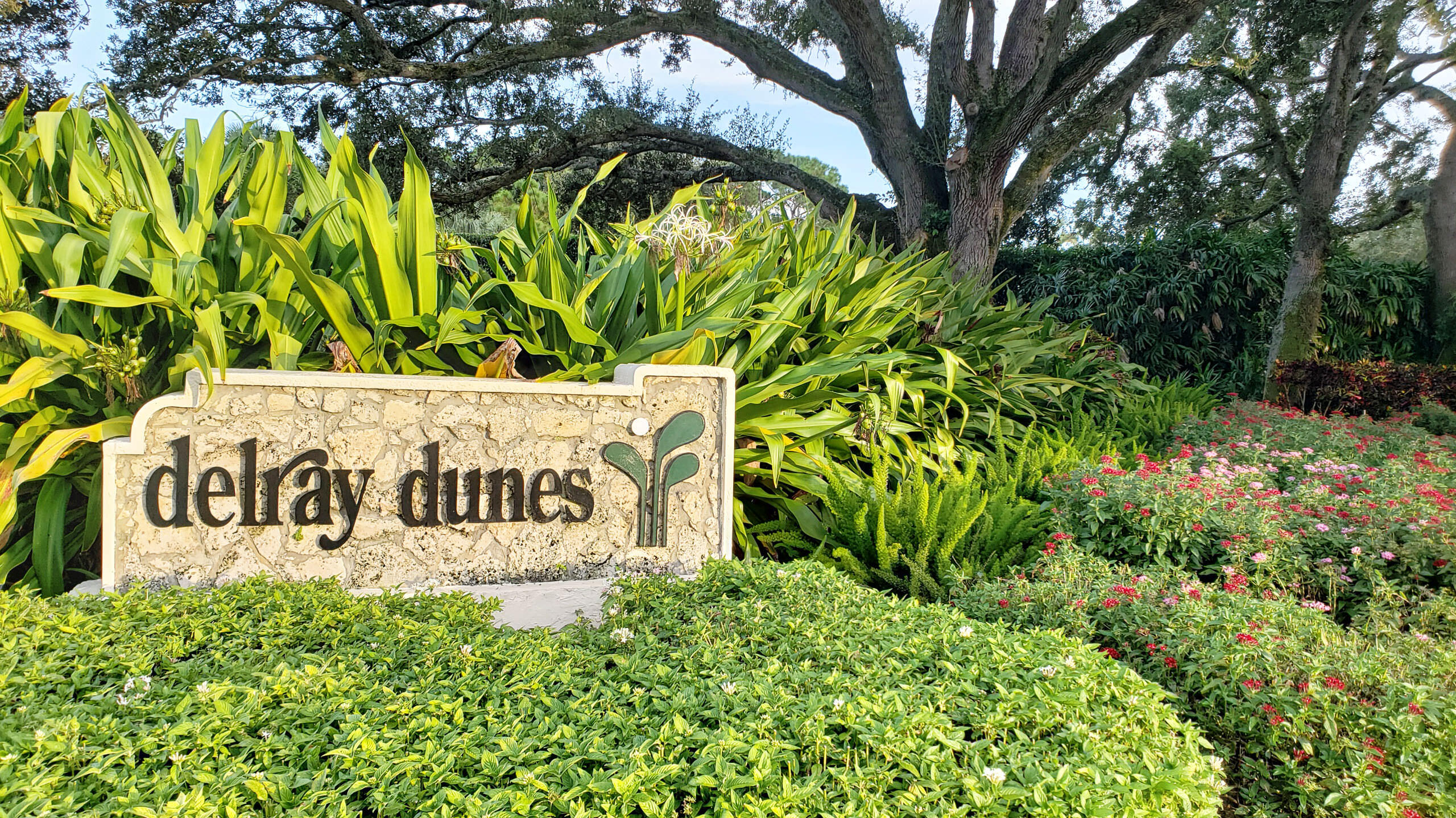 2 Fairway Drive