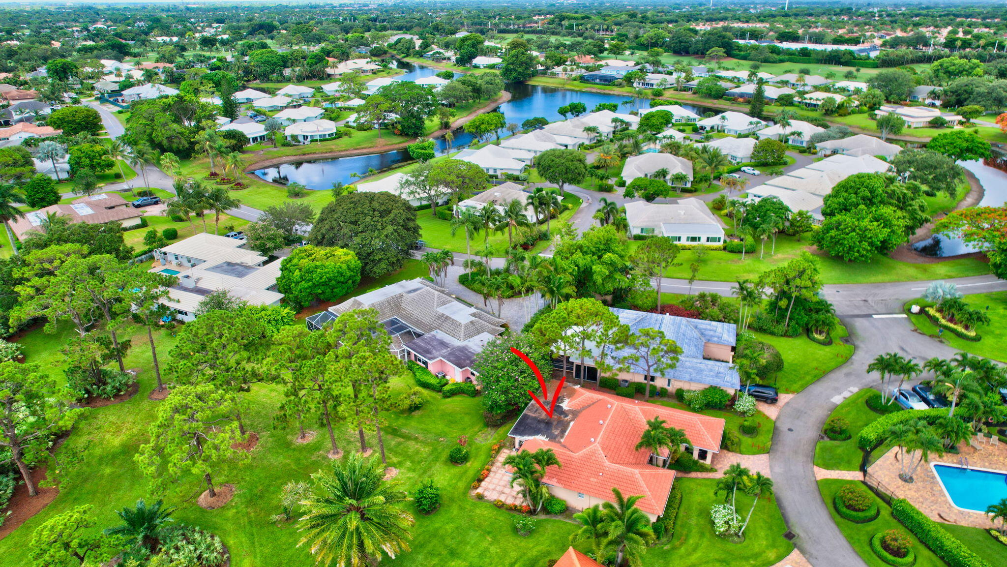 2 Fairway Drive