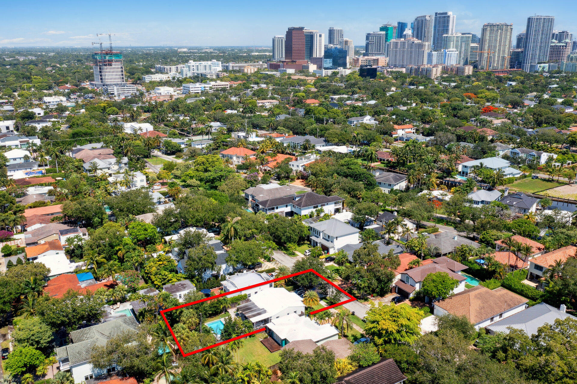 1116 SE 11th Street, Fort Lauderdale