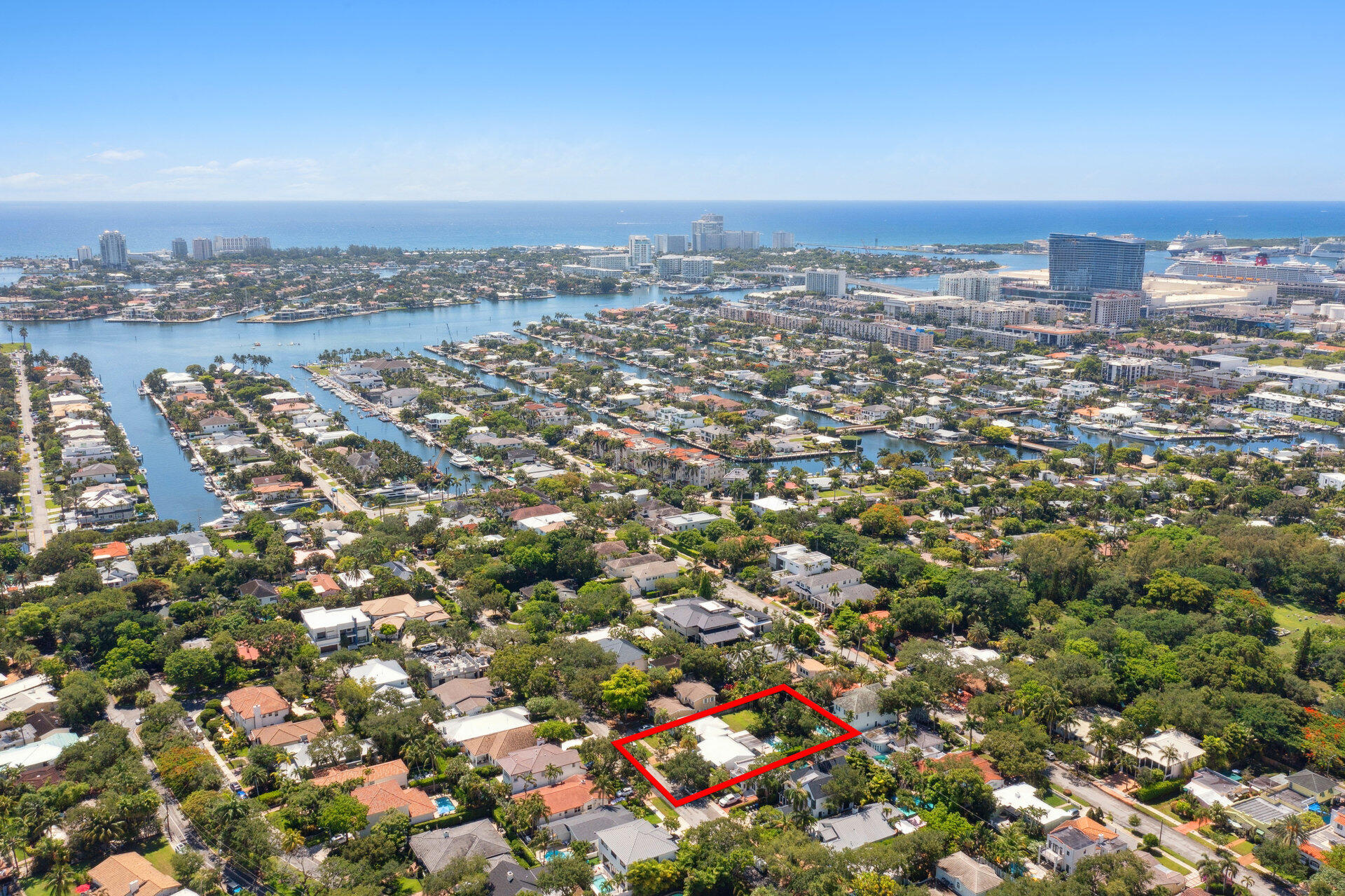 1116 SE 11th Street, Fort Lauderdale