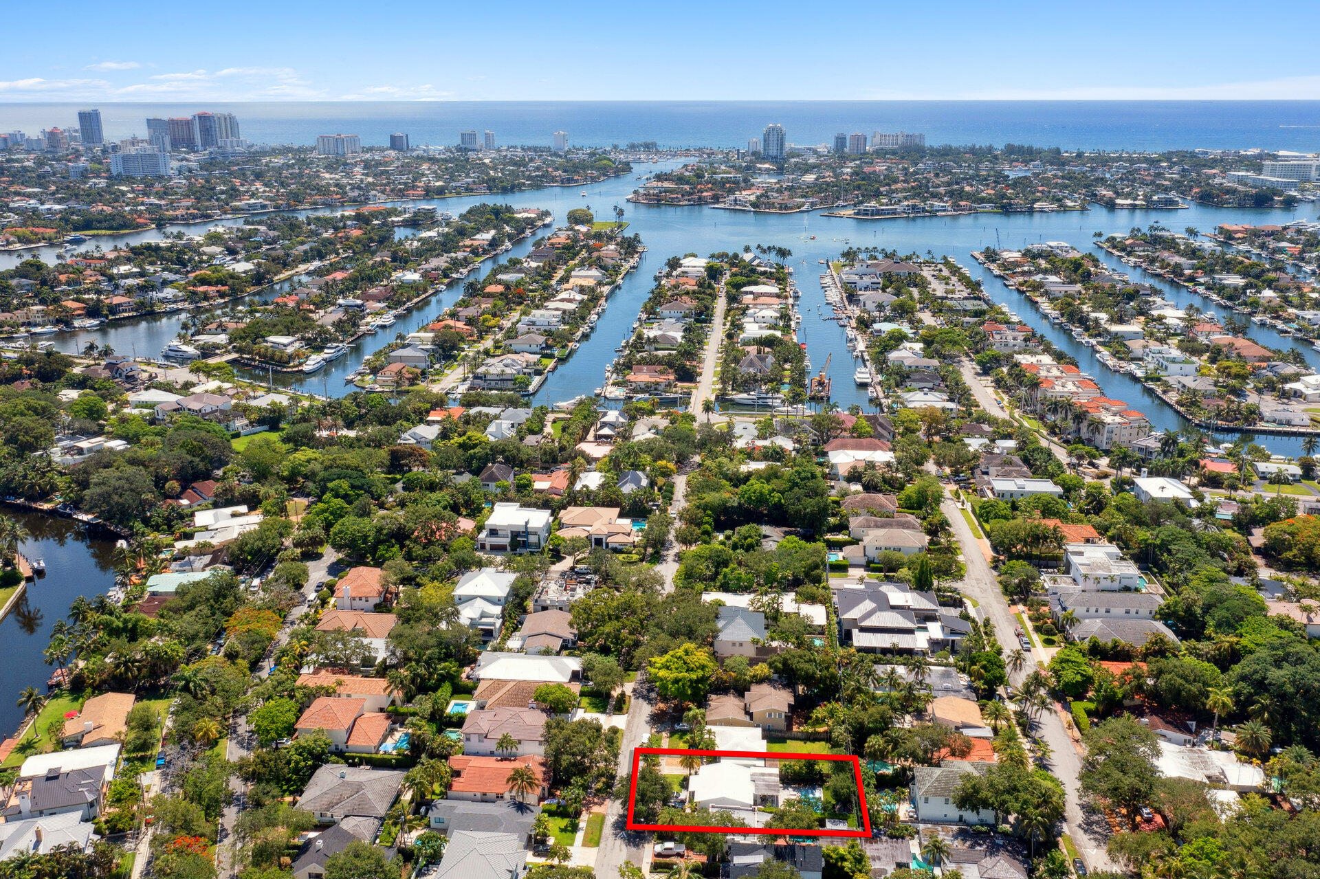 1116 SE 11th Street, Fort Lauderdale