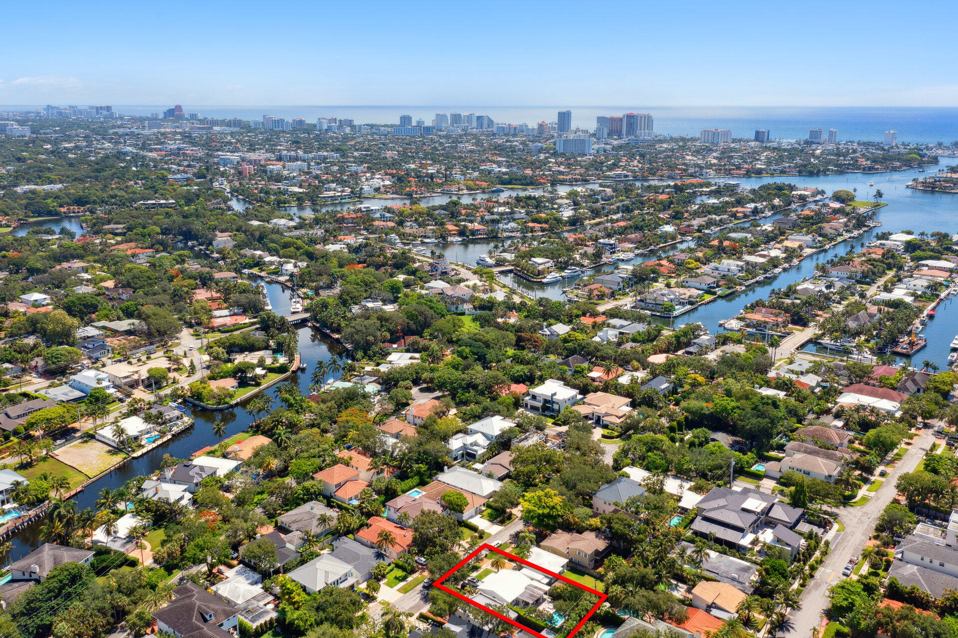 1116 SE 11th Street, Fort Lauderdale