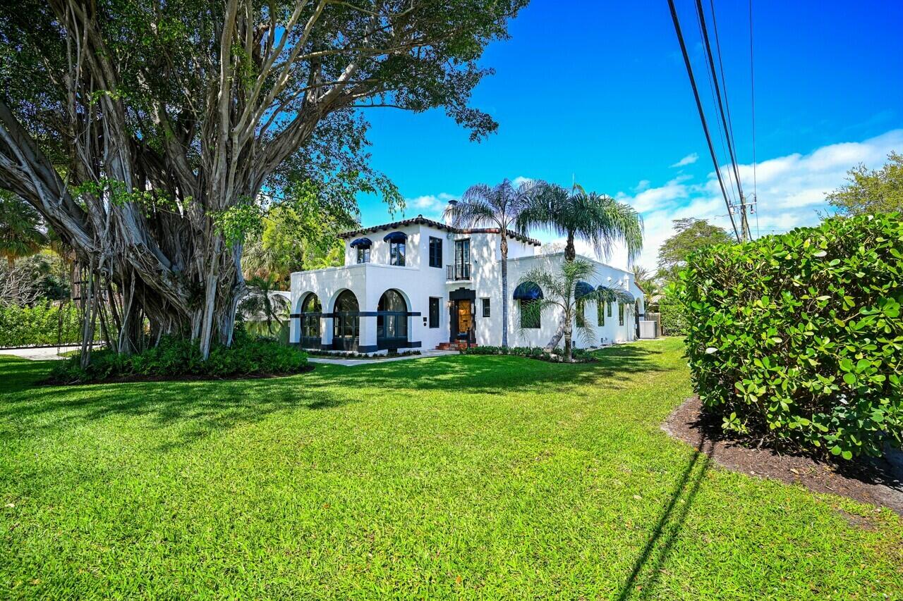 801 Hibiscus Street
