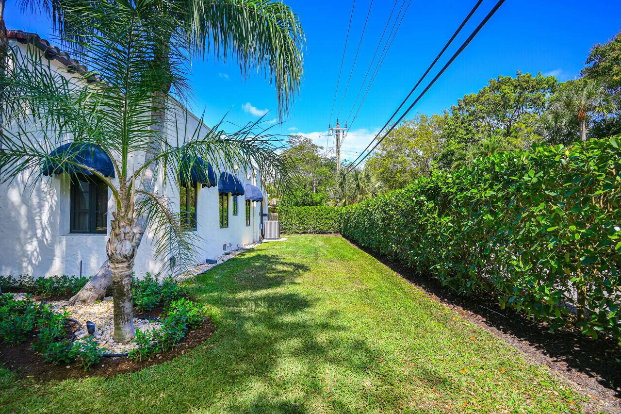 801 Hibiscus Street
