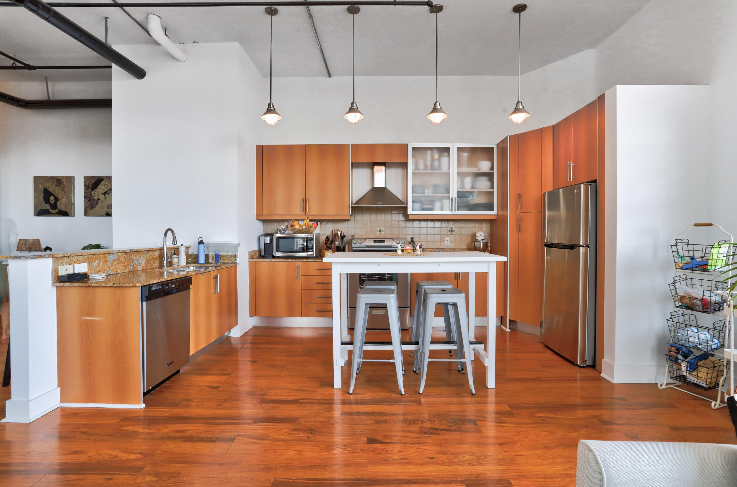 180 NE 4th Avenue 309