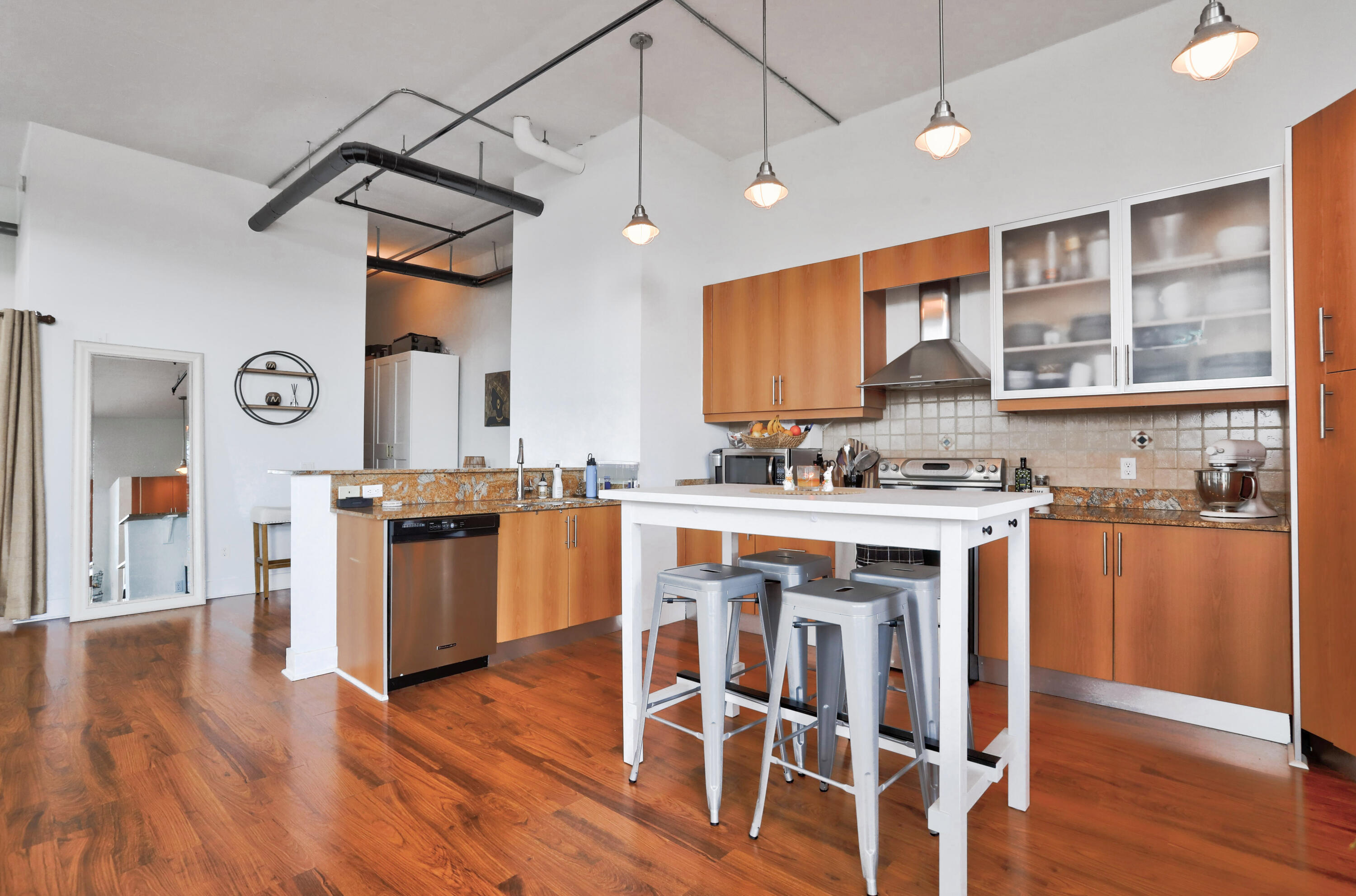 180 NE 4th Avenue 309