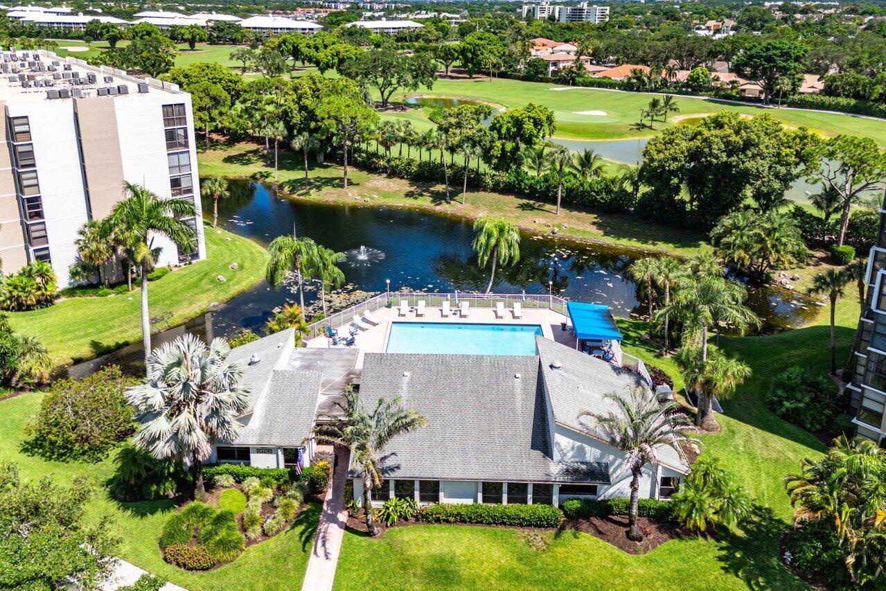 6662 Boca Del Mar Drive 118