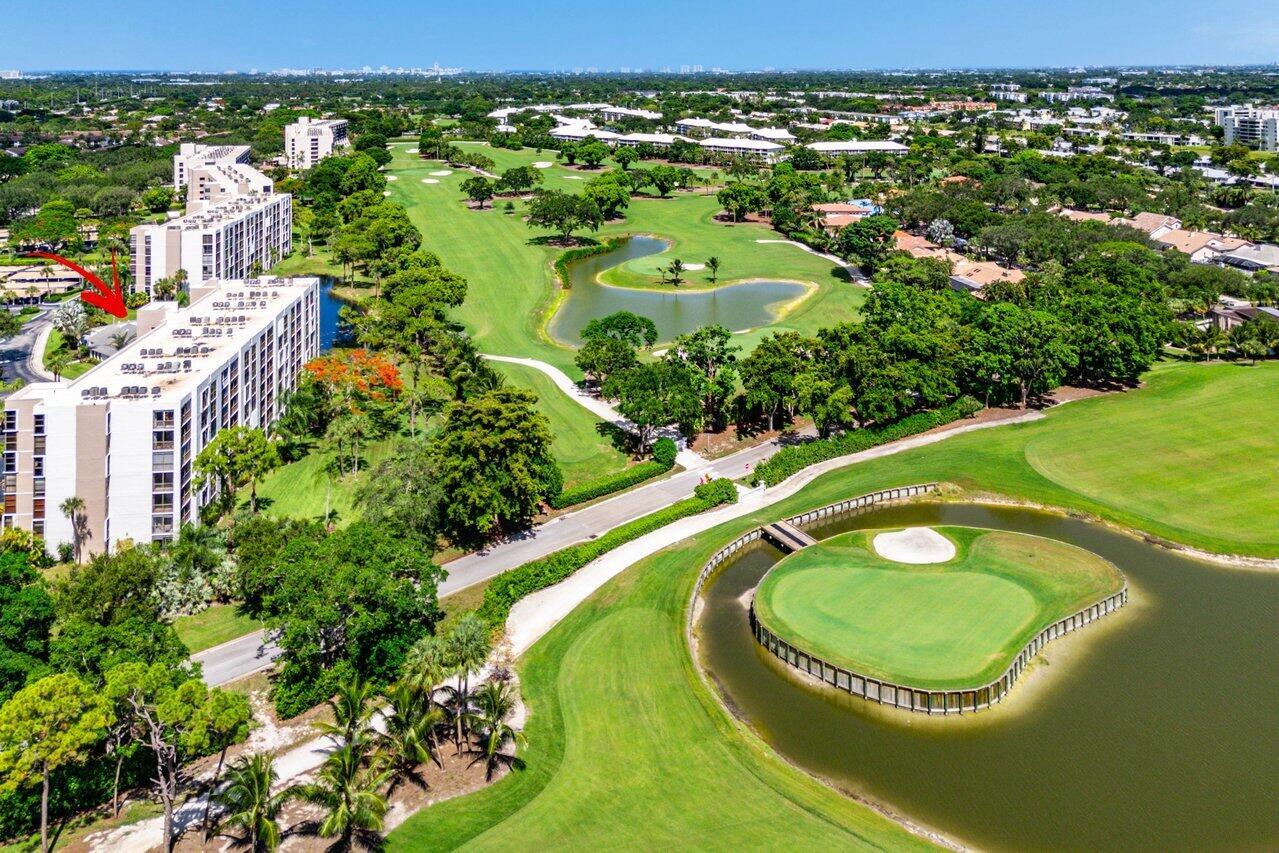 6662 Boca Del Mar Drive 118