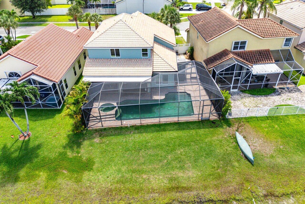 7141 Charleston Point Drive