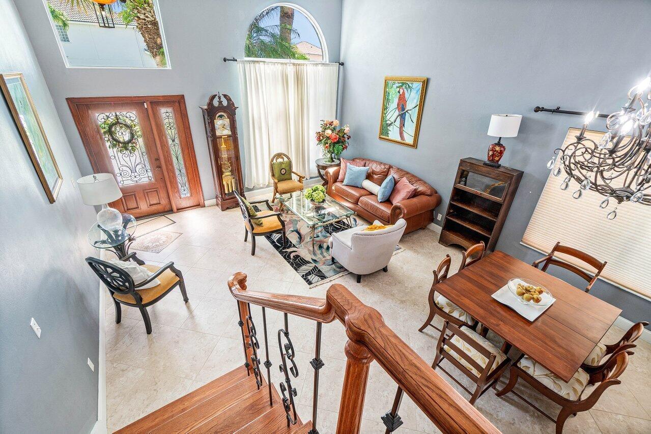 7141 Charleston Point Drive