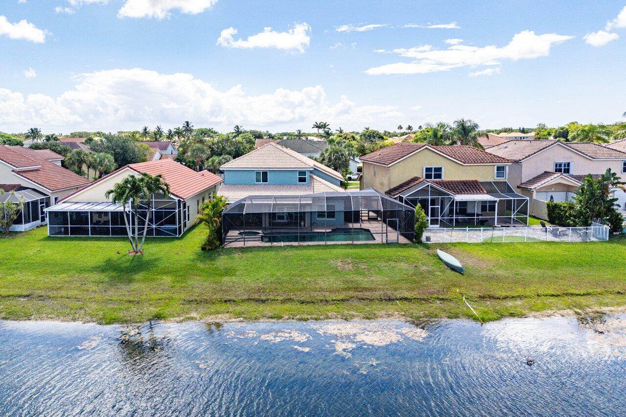 7141 Charleston Point Drive